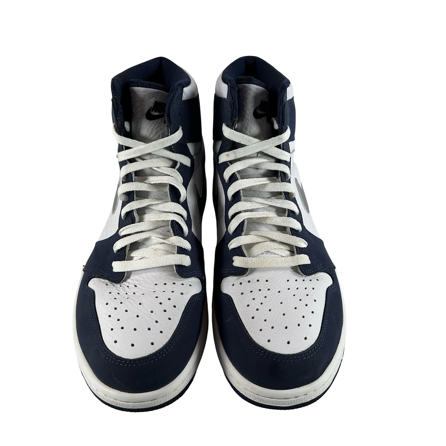 DC1788 100 Jordan 1 Co.JP Azul marino medianoche 2020