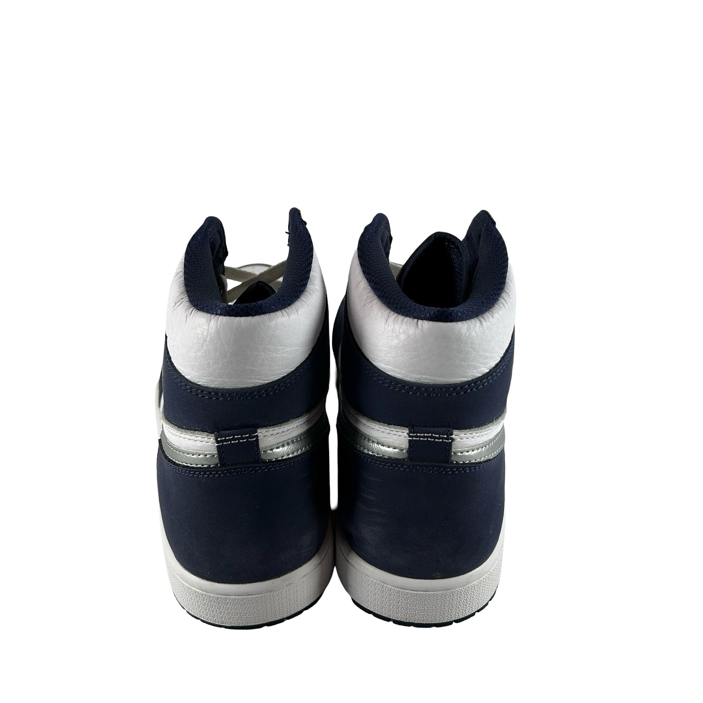 DC1788 100 Jordan 1 Co.JP Azul marino medianoche 2020