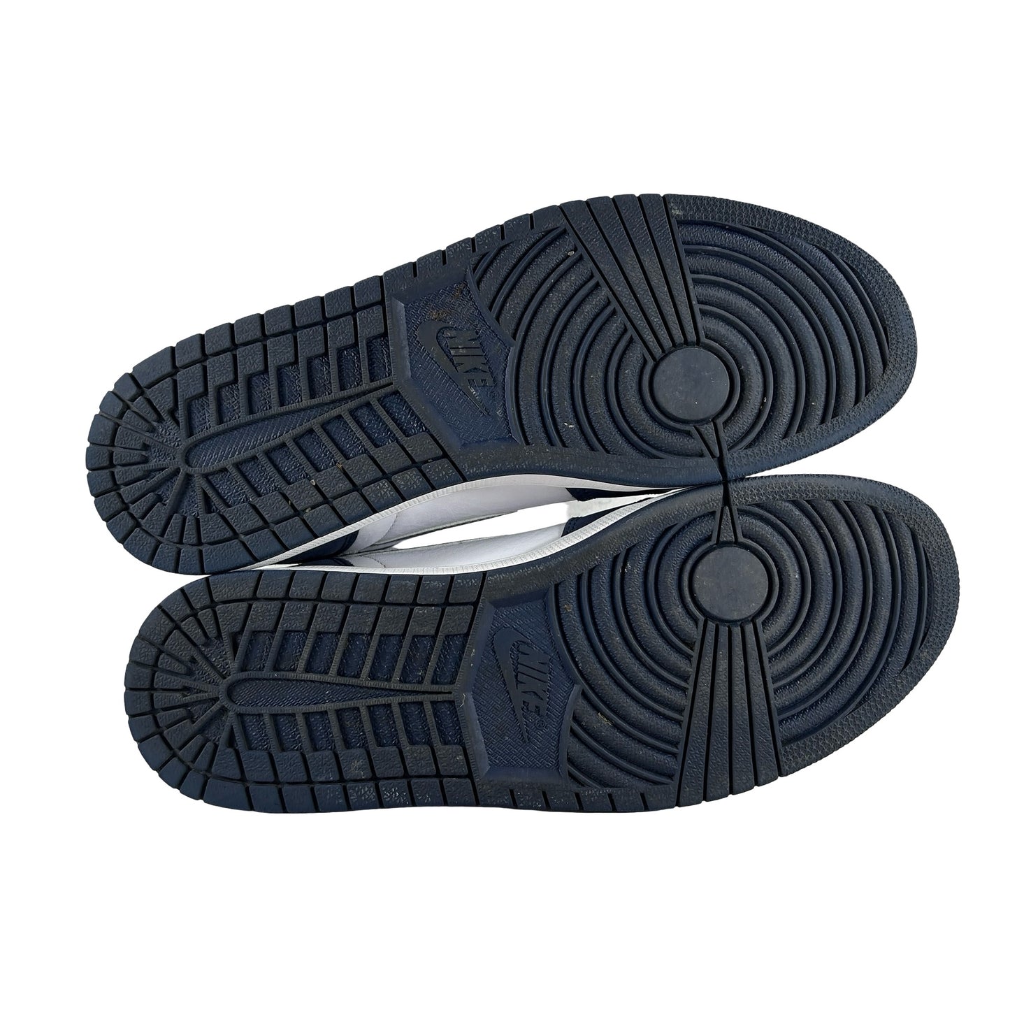 DC1788 100 Jordan 1 Co.JP Azul marino medianoche 2020