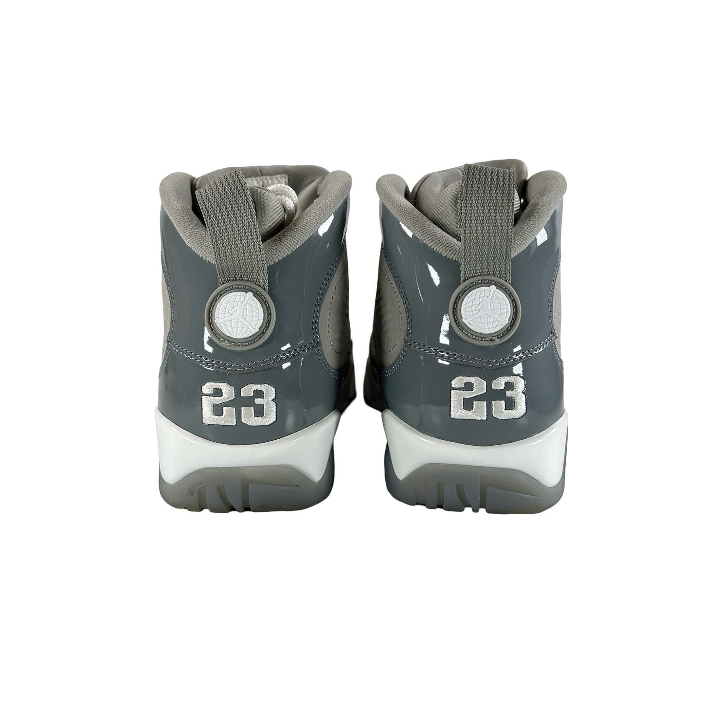 HV4794 011 Jordan 9 Retro Cool Grey (2025) [USED] - 9.5 M (VNDS)