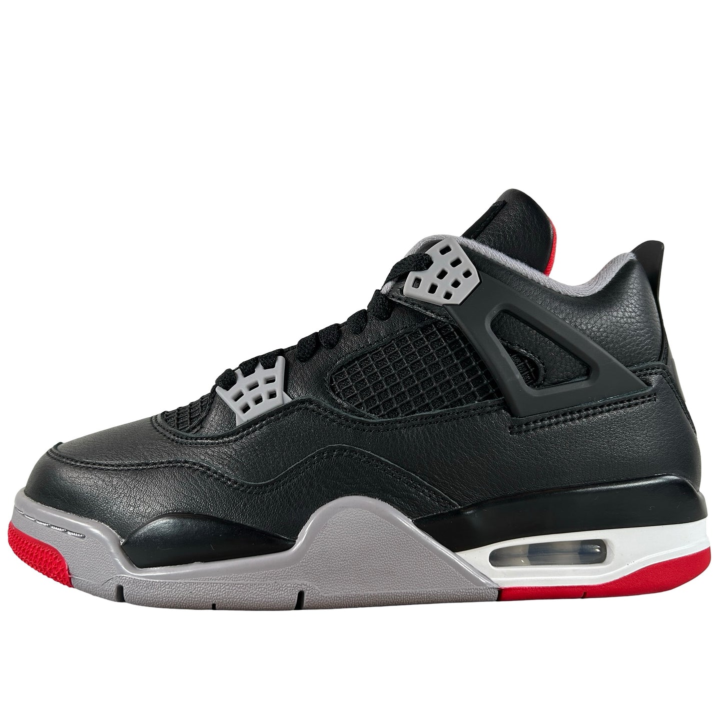 FV5029 006 Jordan 4 Retro Bred Reimagined [USED] - 8.5 M (Used12)