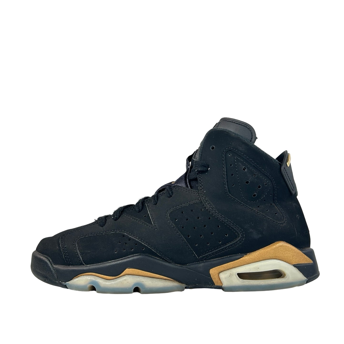 CT4964 007 Jordan 6 Retro DMP 2020 (GS) [USED] - 5.5 Y (Used)