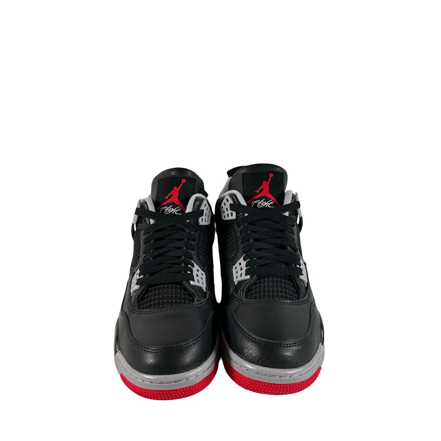 FV5029 006 Jordan 4 Retro Bred Reimagined [USED] - 8.5 M (Used12)