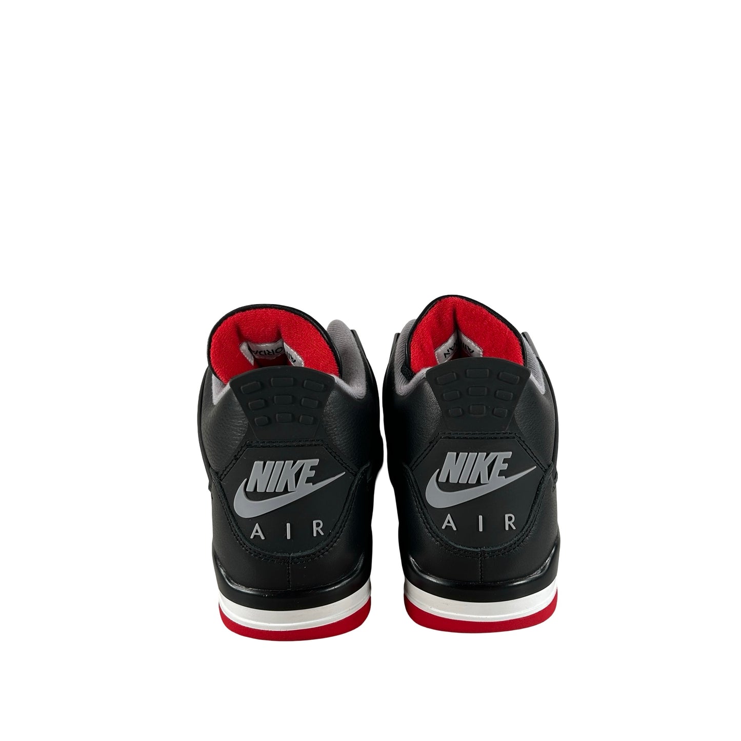 FV5029 006 Jordan 4 Retro Bred Reimagined [USED] - 8.5 M (Used12)