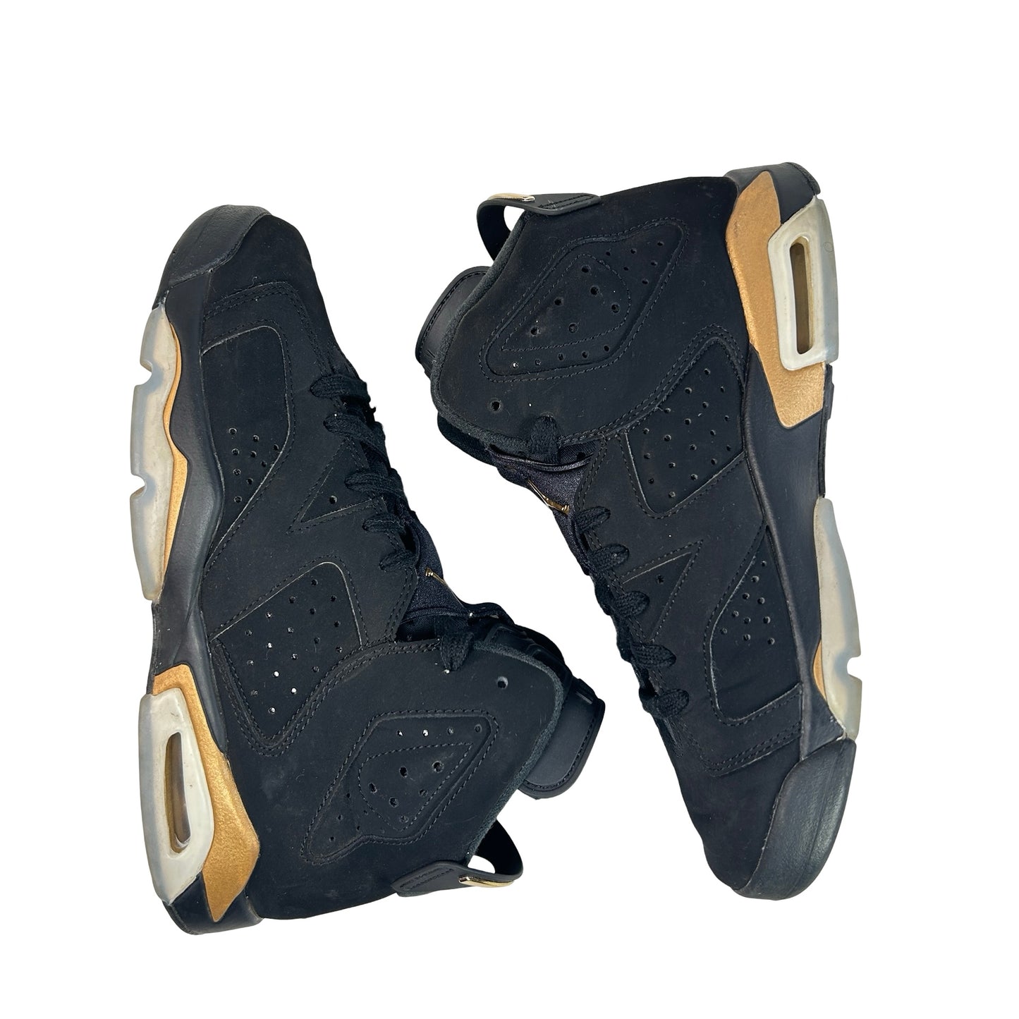 CT4964 007 Jordan 6 Retro DMP 2020 (GS) [USED] - 5.5 Y (Used)