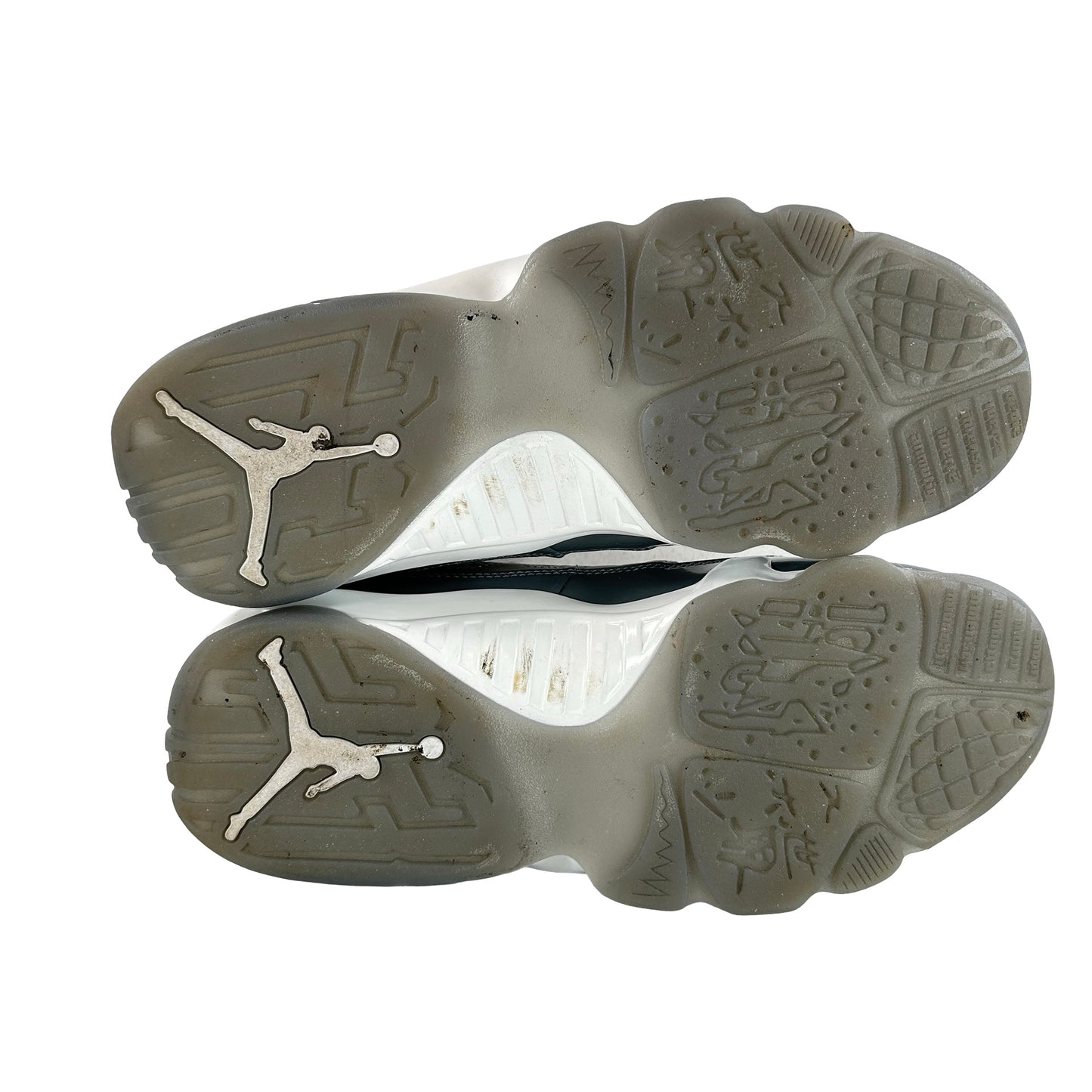 HV4794 011 Jordan 9 Retro Cool Grey (2025) [USED] - 9.5 M (VNDS)