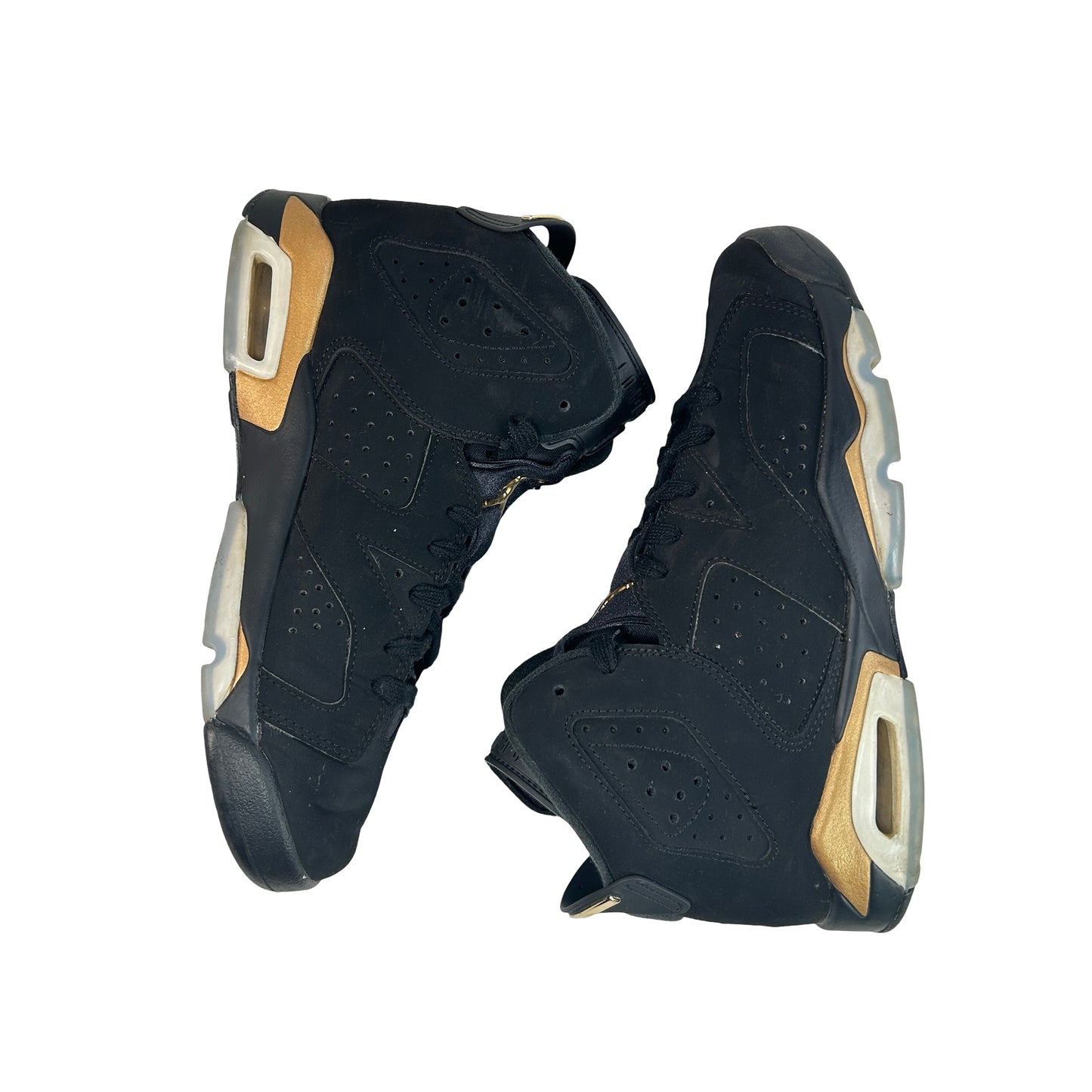 CT4964 007 Jordan 6 Retro DMP 2020 (GS) [USED] - 5.5 Y (Used)