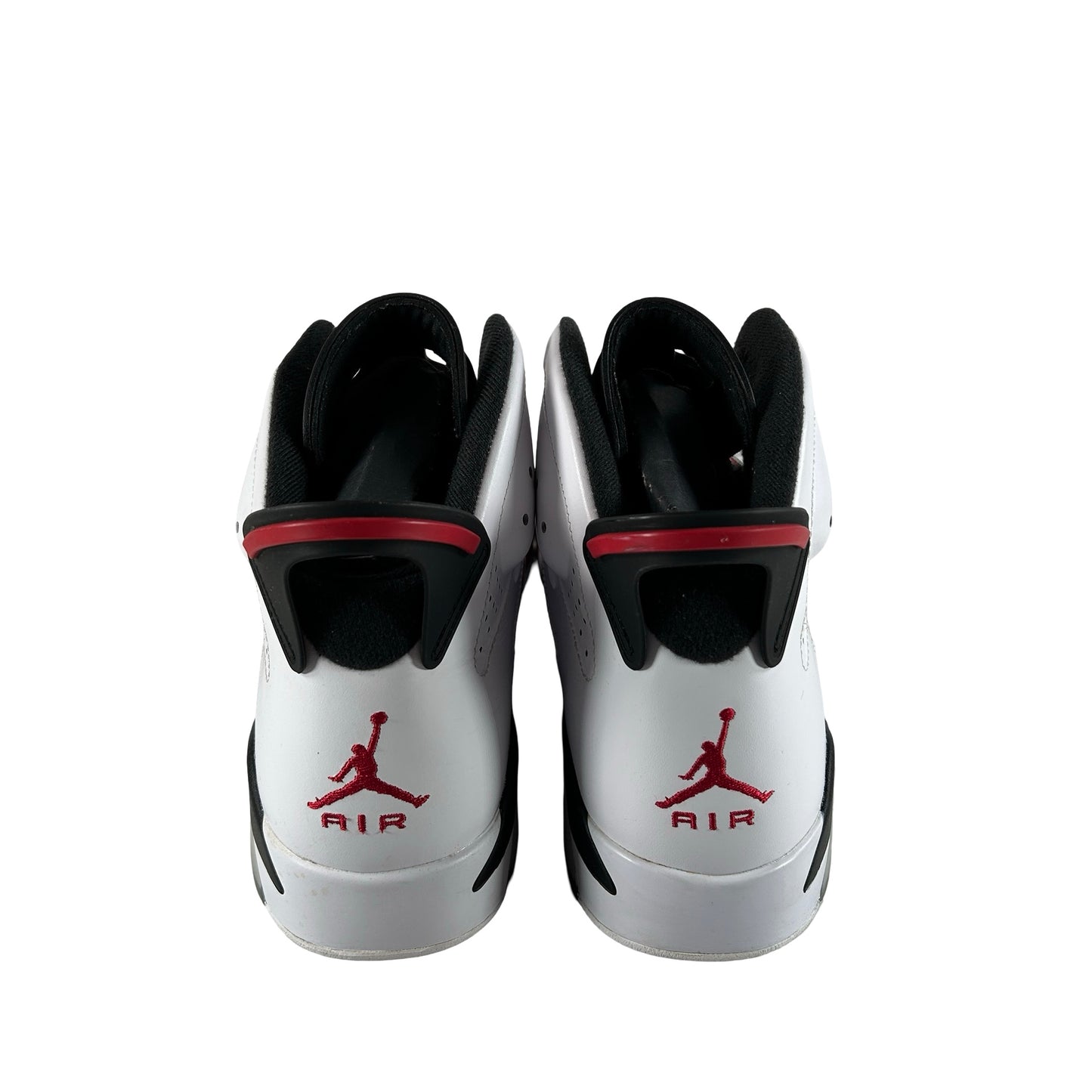 384664 160 Jordan 6 Retro Carmine (2014) [USED] - 13 M (Used)