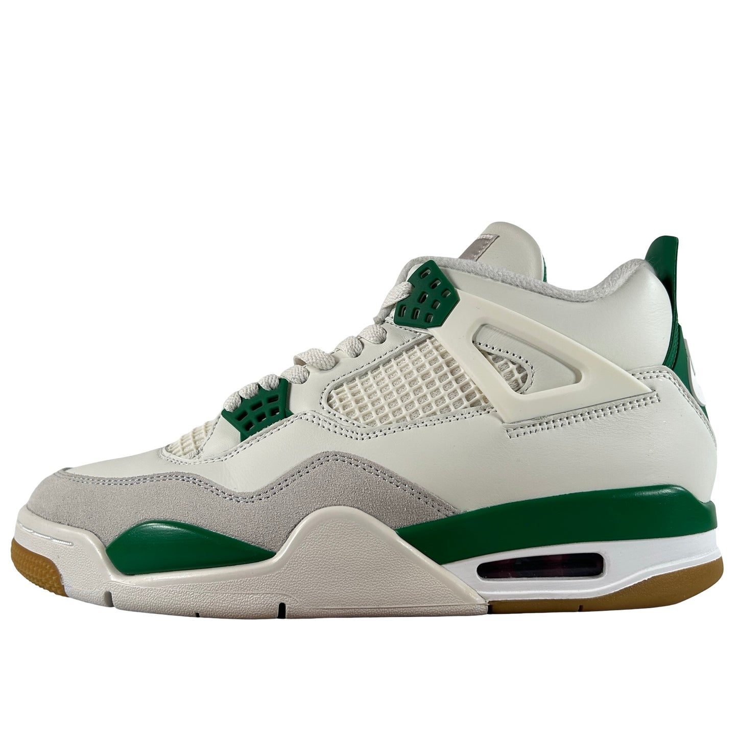 DR5415 103 Jordan 4 Retro SB Pine Green [USED] - 9 M (Used15)