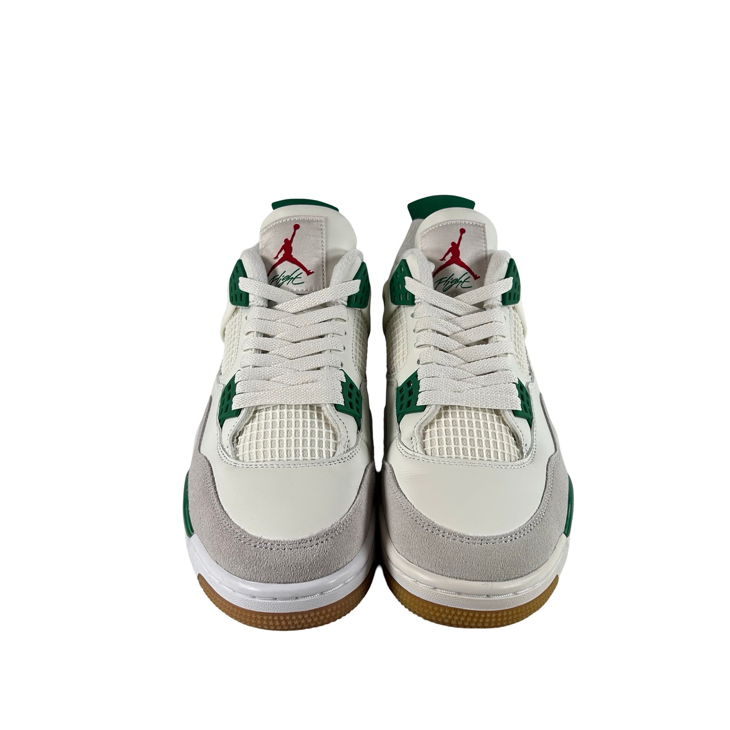 DR5415 103 Jordan 4 Retro SB Pine Green [USED] - 9 M (Used15)