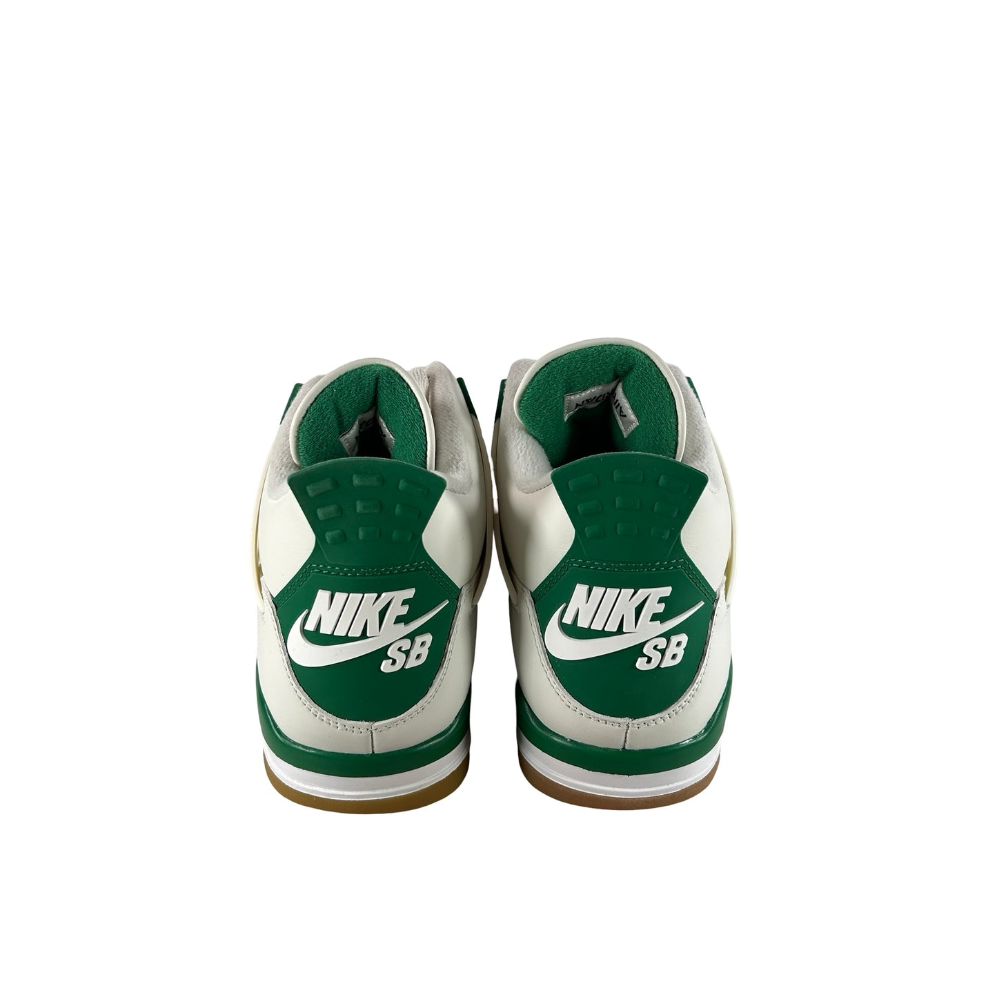 DR5415 103 Jordan 4 Retro SB Pine Green [USED] - 9 M (Used15)