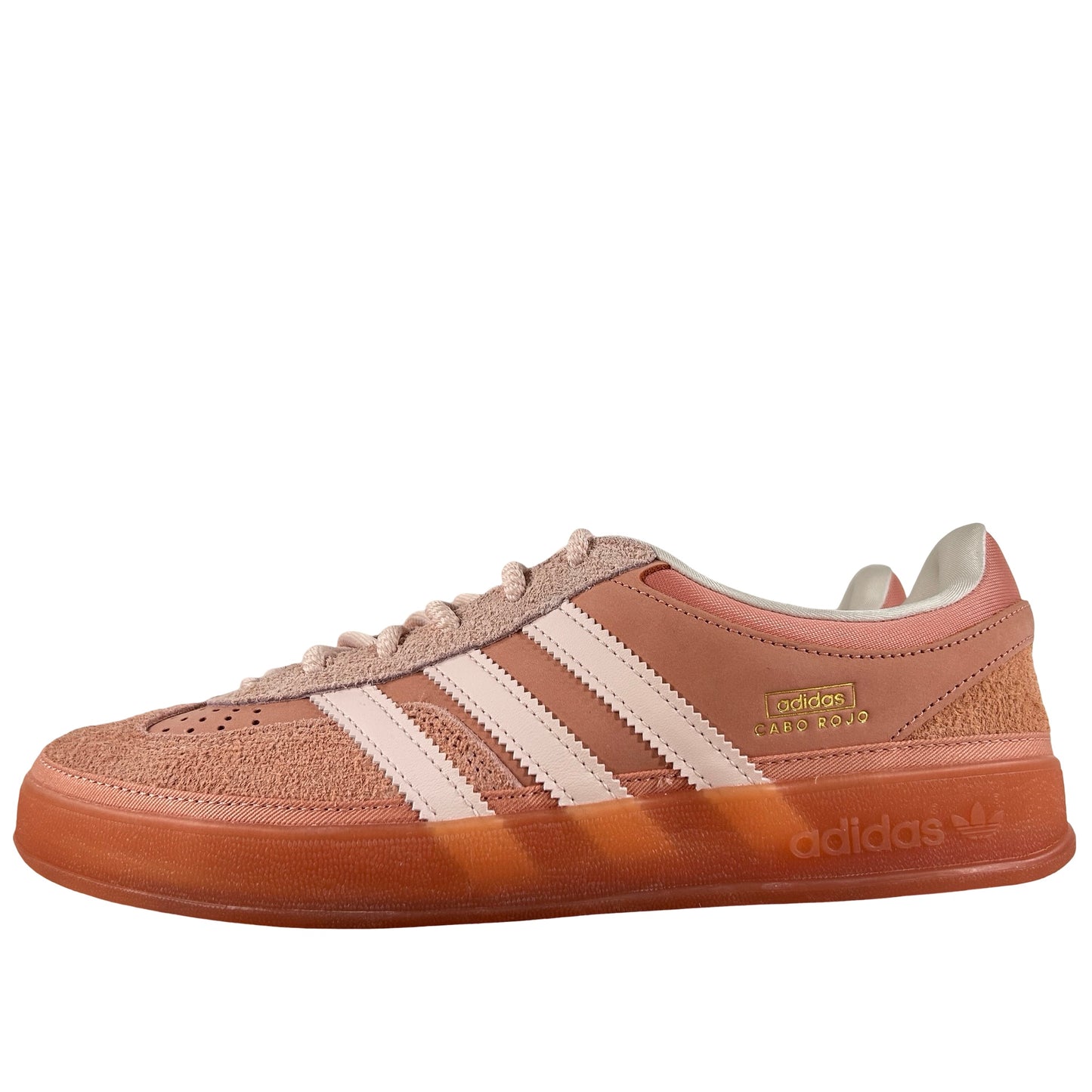 JS5052 adidas Gazelle Indoor Bad Bunny Cabo Rojo [USED] - 8 M (VNDS)
