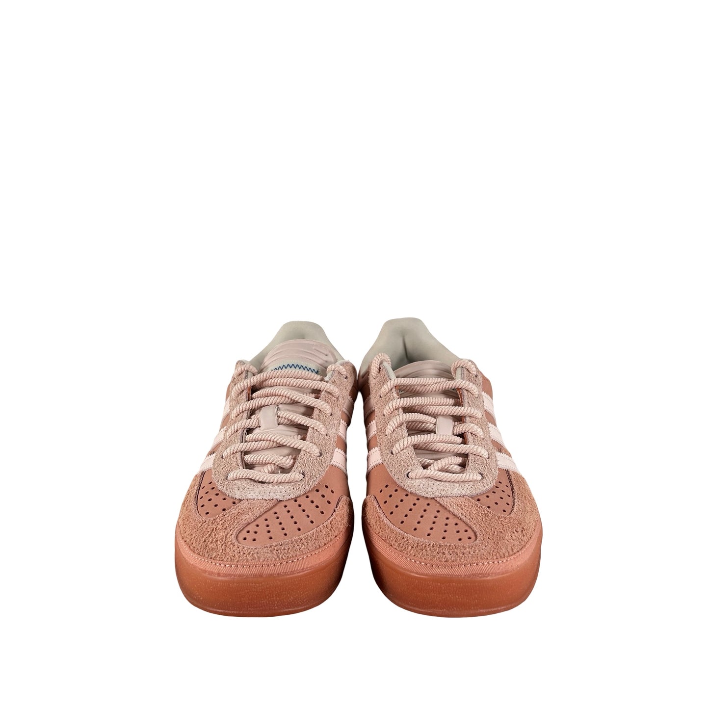 JS5052 adidas Gazelle Indoor Bad Bunny Cabo Rojo [USED] - 8 M (VNDS)