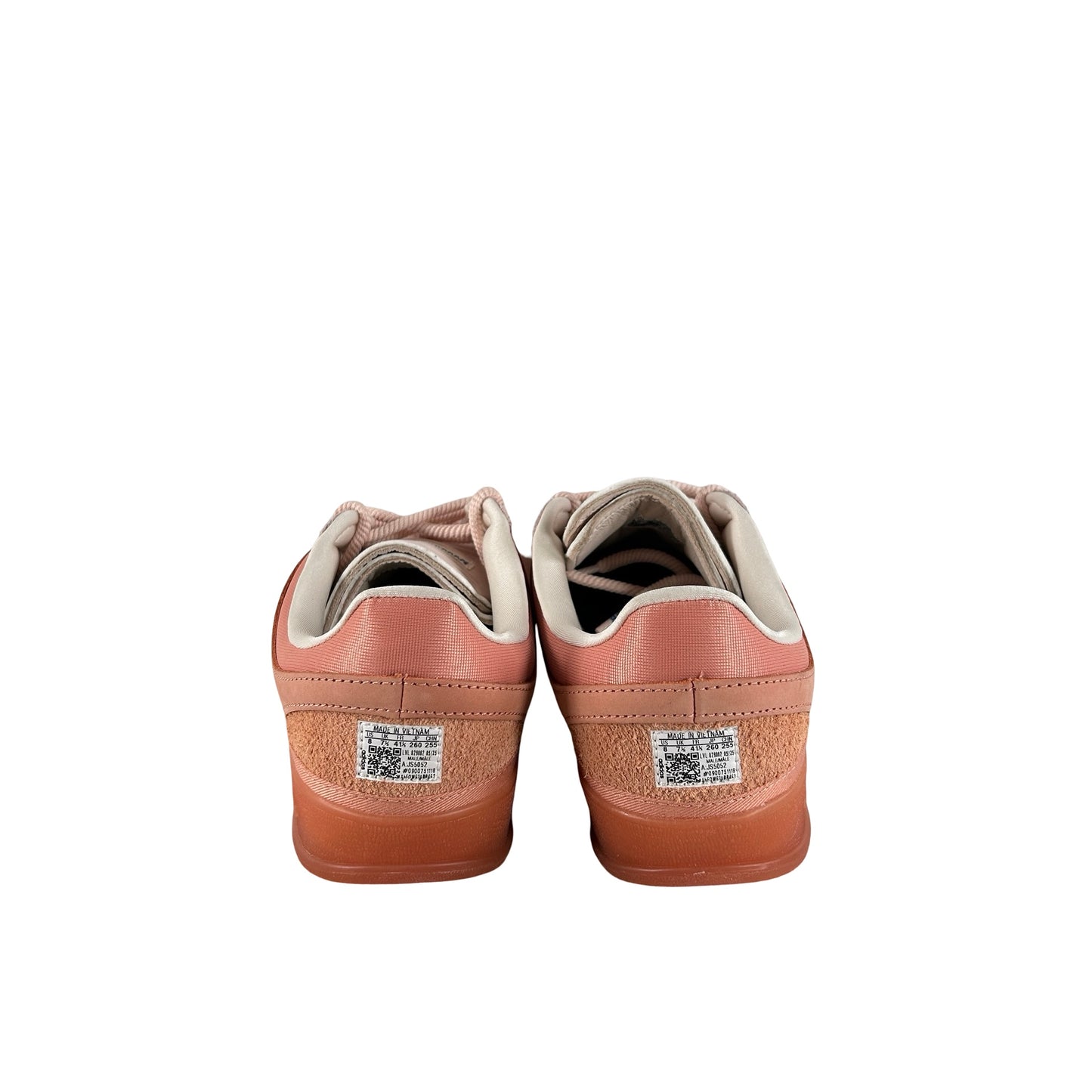 JS5052 adidas Gazelle Indoor Bad Bunny Cabo Rojo [USED] - 8 M (VNDS)