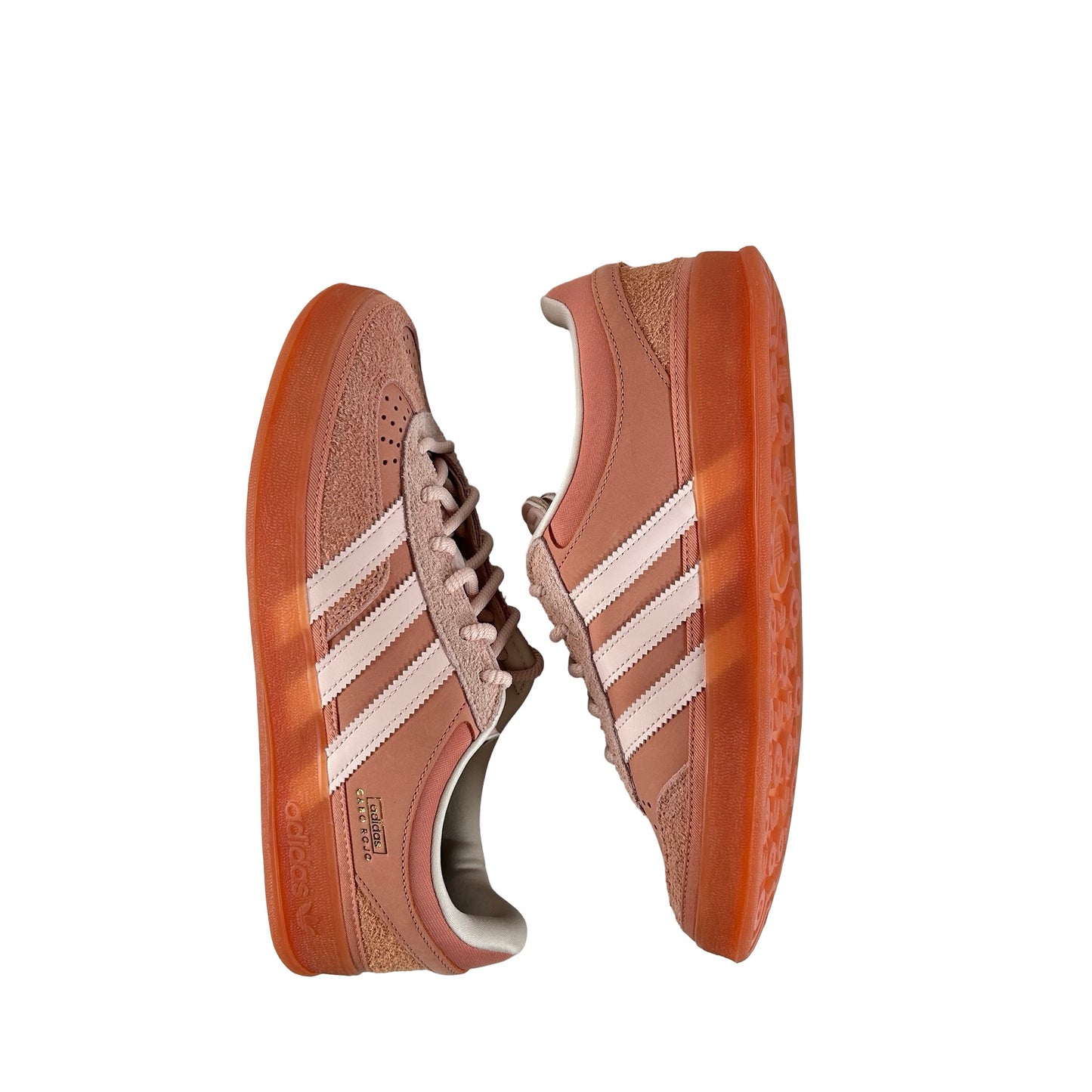 JS5052 adidas Gazelle Indoor Bad Bunny Cabo Rojo [USED] - 8 M (VNDS)