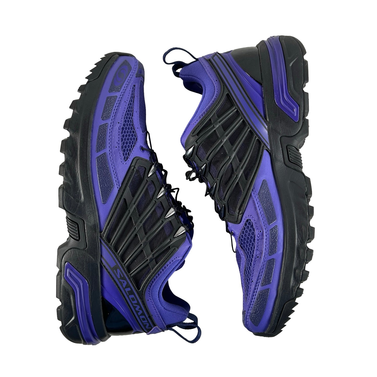 L47596600 ACS Pro Liberty Black Astral Aura [USED] - 10.5 M (Used) (No Box)