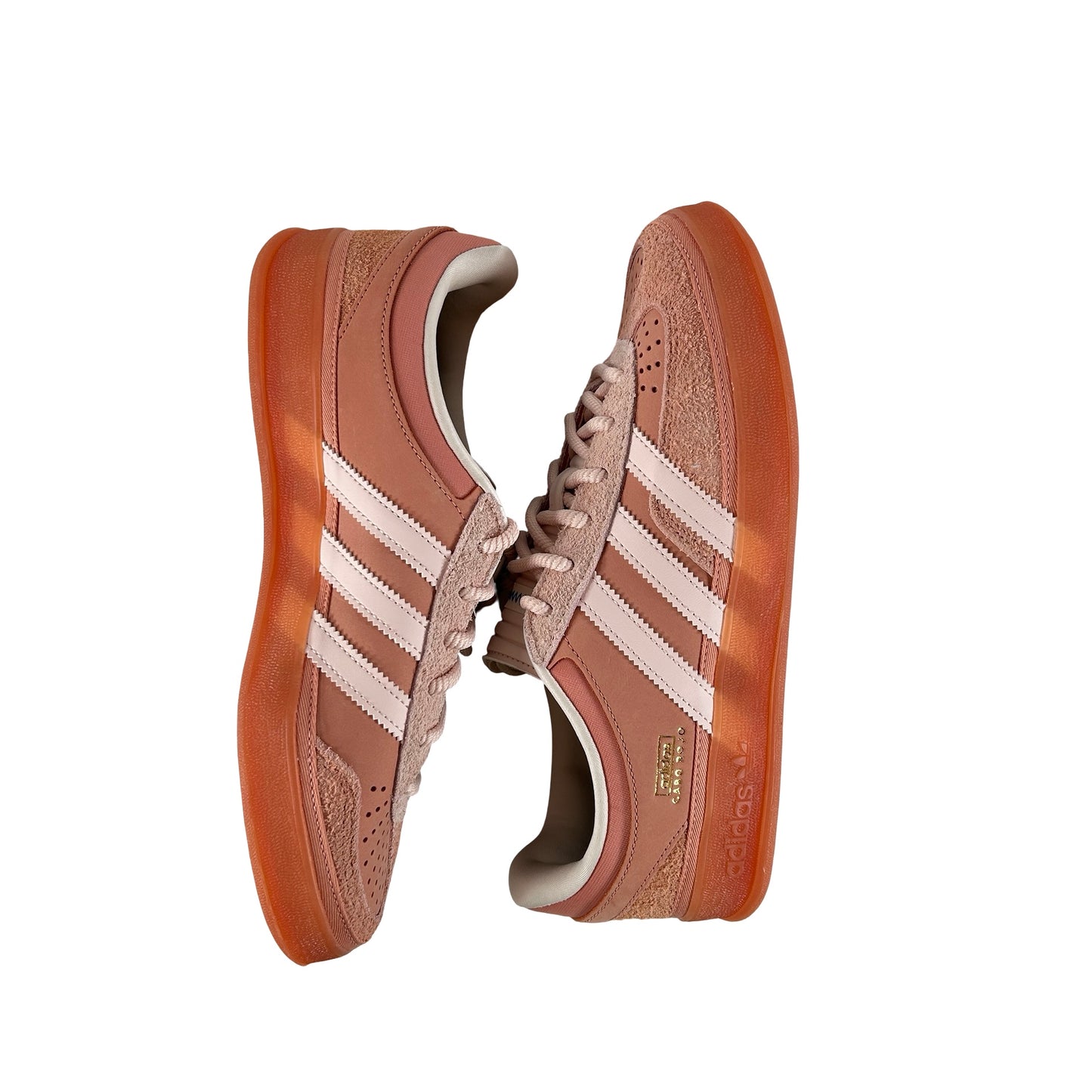 JS5052 adidas Gazelle Indoor Bad Bunny Cabo Rojo [USED] - 8 M (VNDS)