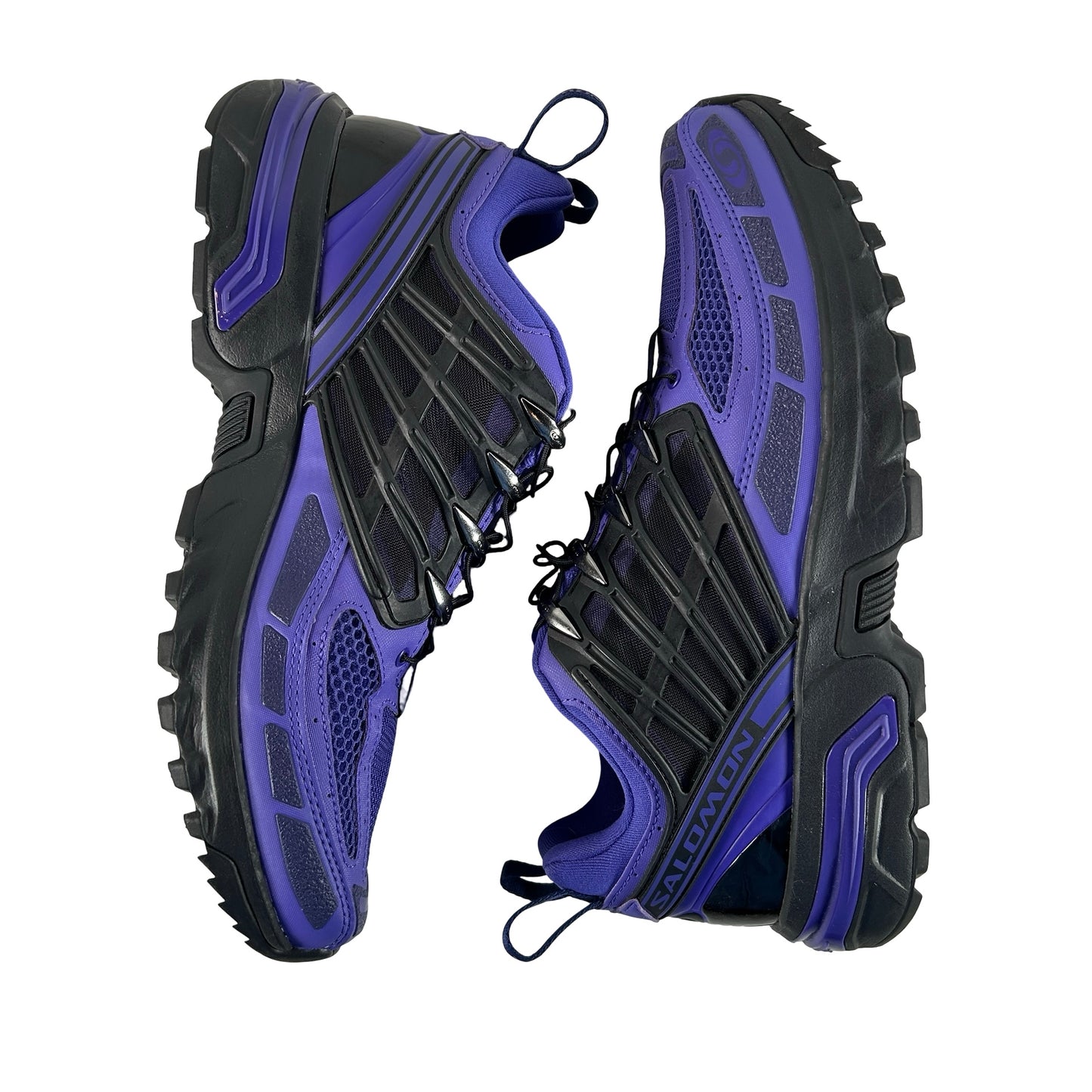 L47596600 ACS Pro Liberty Black Astral Aura [USED] - 10.5 M (Used) (No Box)