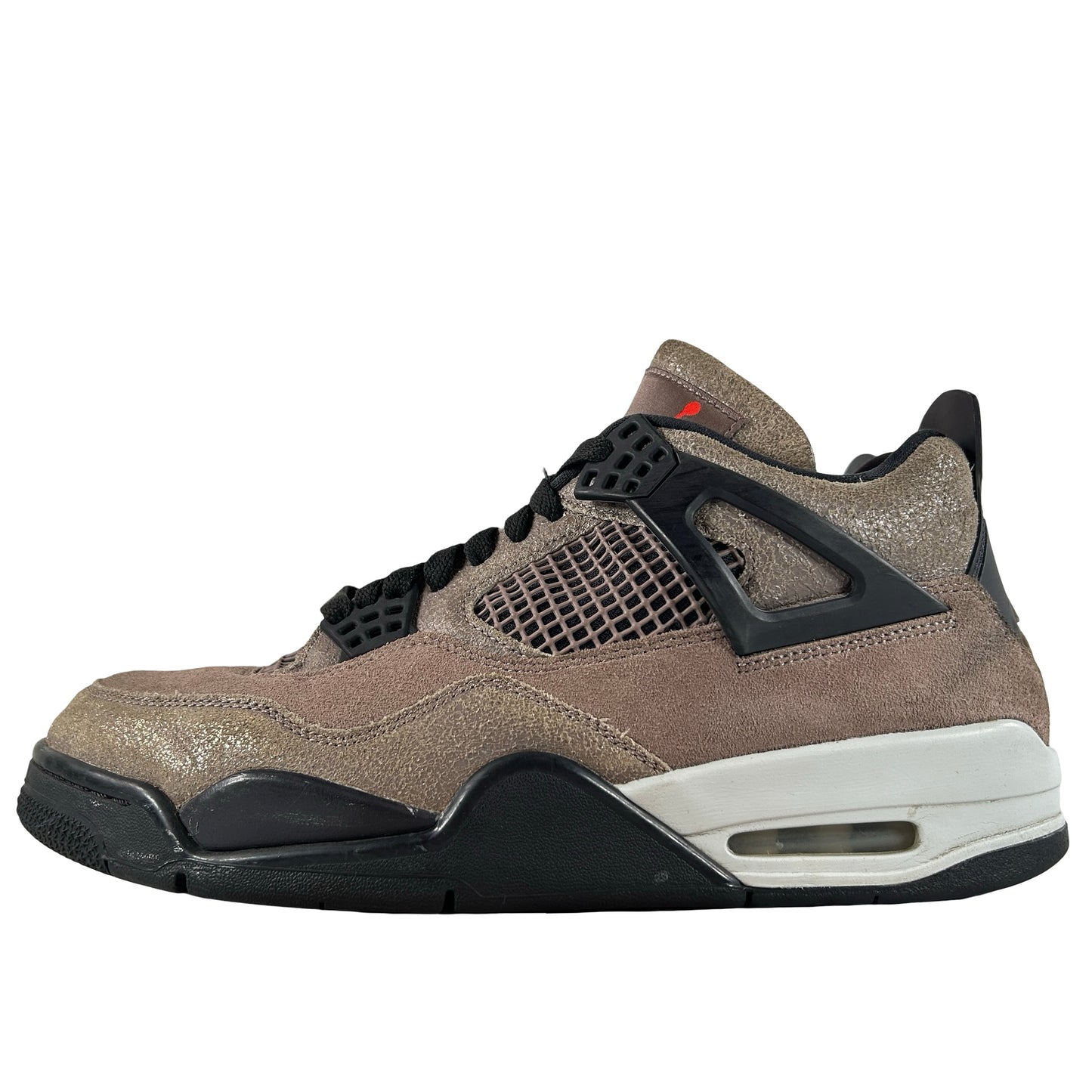 DB0732 200 Jordan 4 Taupe Haze [USED] - 10 M (Used6)