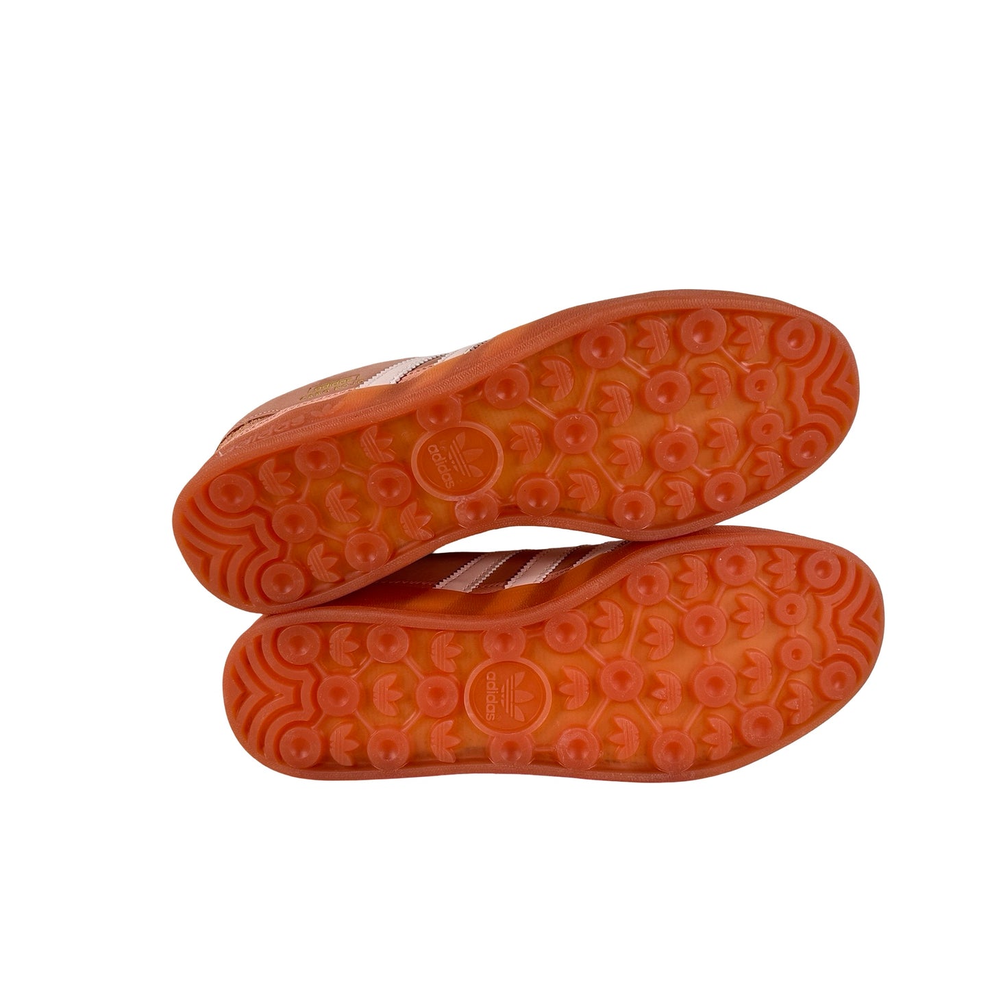 JS5052 adidas Gazelle Indoor Bad Bunny Cabo Rojo [USED] - 8 M (VNDS)