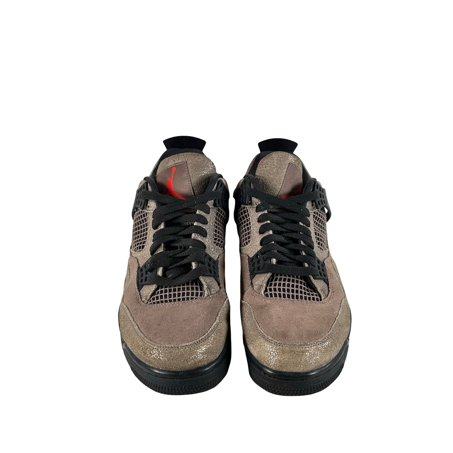 DB0732 200 Jordan 4 Taupe Haze [USED] - 10 M (Used6)