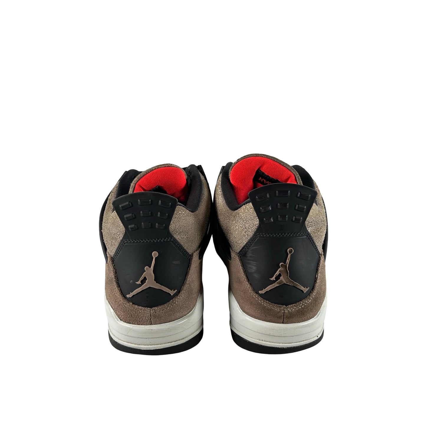 DB0732 200 Jordan 4 Taupe Haze [USED] - 10 M (Used6)