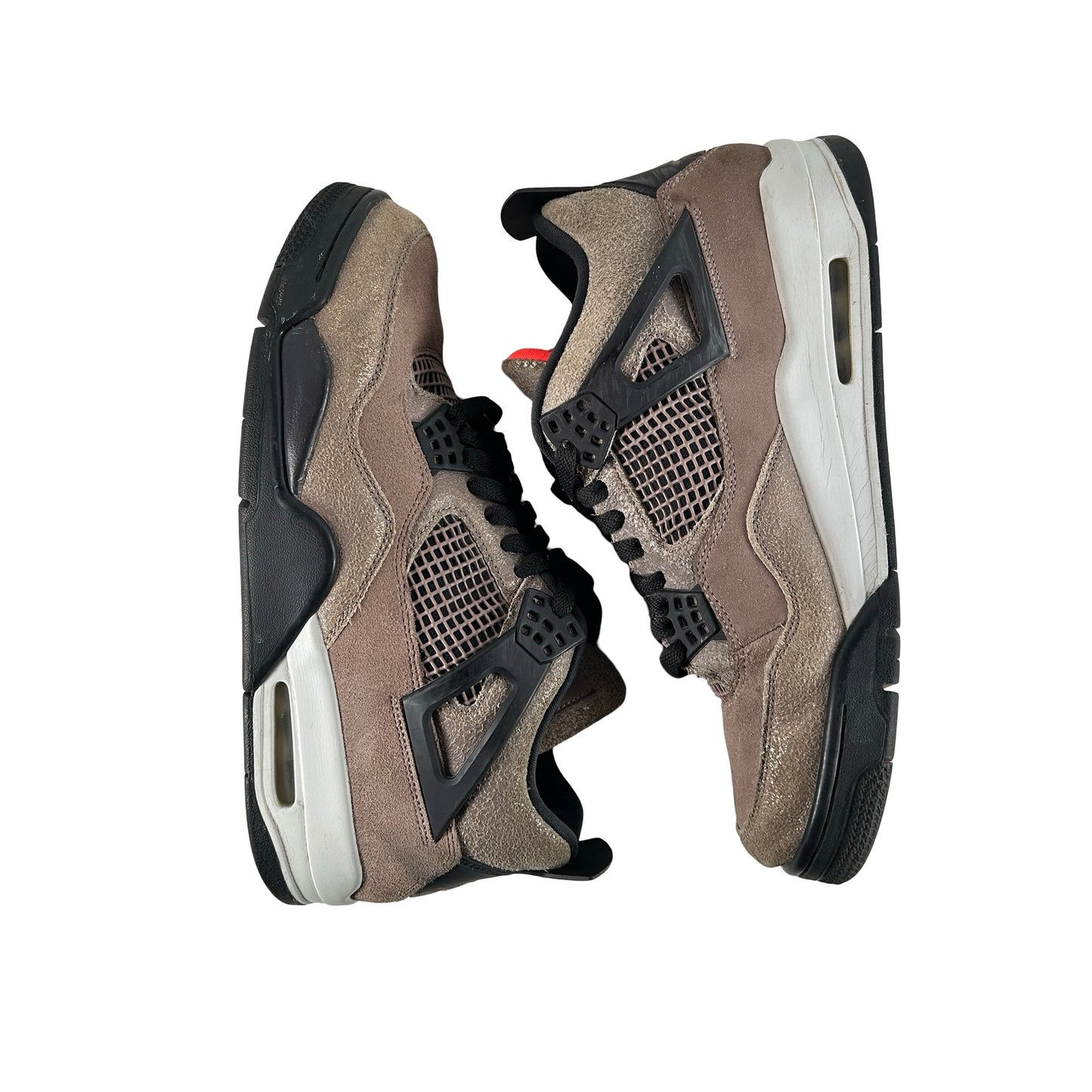 DB0732 200 Jordan 4 Taupe Haze [USED] - 10 M (Used6)