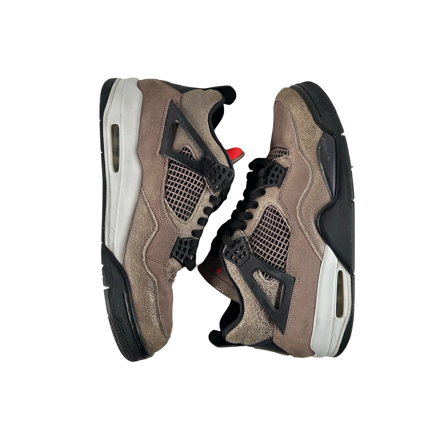 DB0732 200 Jordan 4 Taupe Haze [USED] - 10 M (Used6)