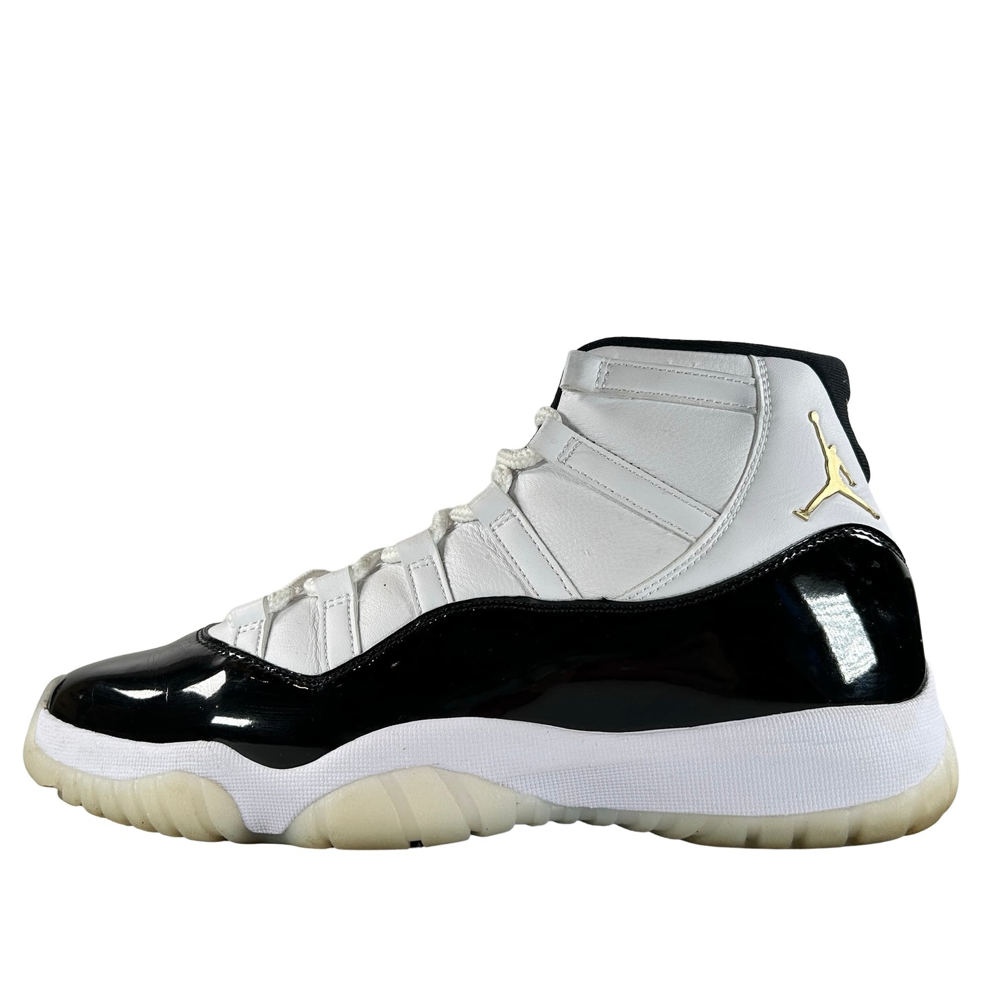 CT8012 170 Jordan 11 Retro DMP Gratitude (2023) [USED] - 10.5 M (Used6)