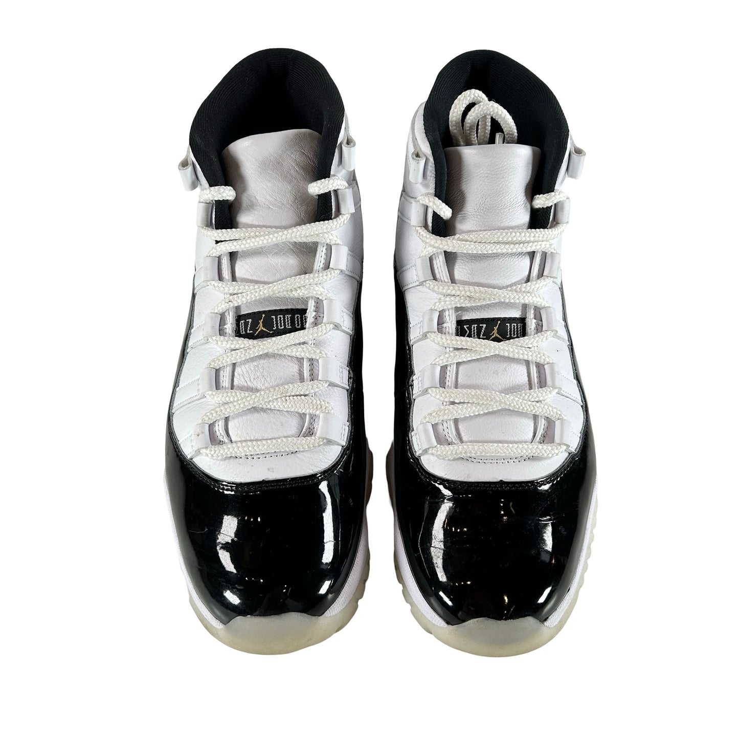 CT8012 170 Jordan 11 Retro DMP Gratitude (2023) [USED] - 10.5 M (Used6)
