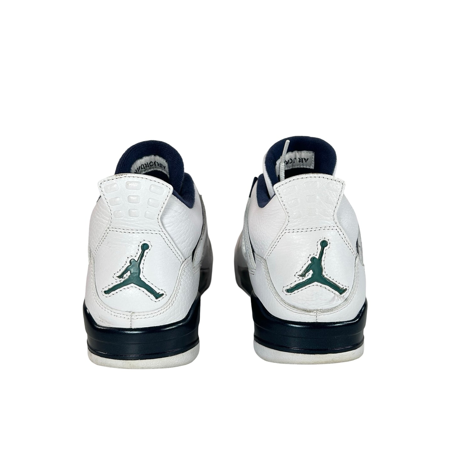 314254 107 Jordan 4 Retro Columbia (2015) [USED] - 10.5 M (Used2)