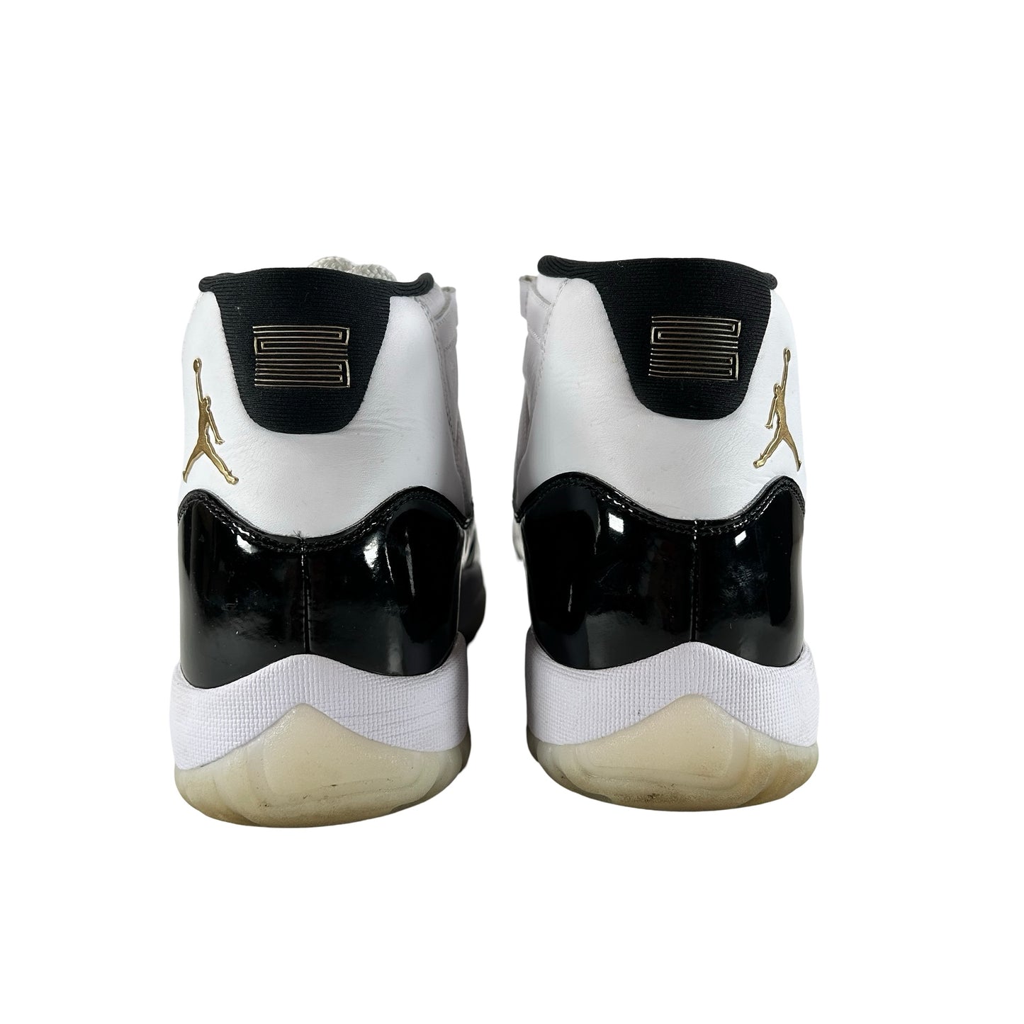 CT8012 170 Jordan 11 Retro DMP Gratitude (2023) [USED] - 10.5 M (Used6)