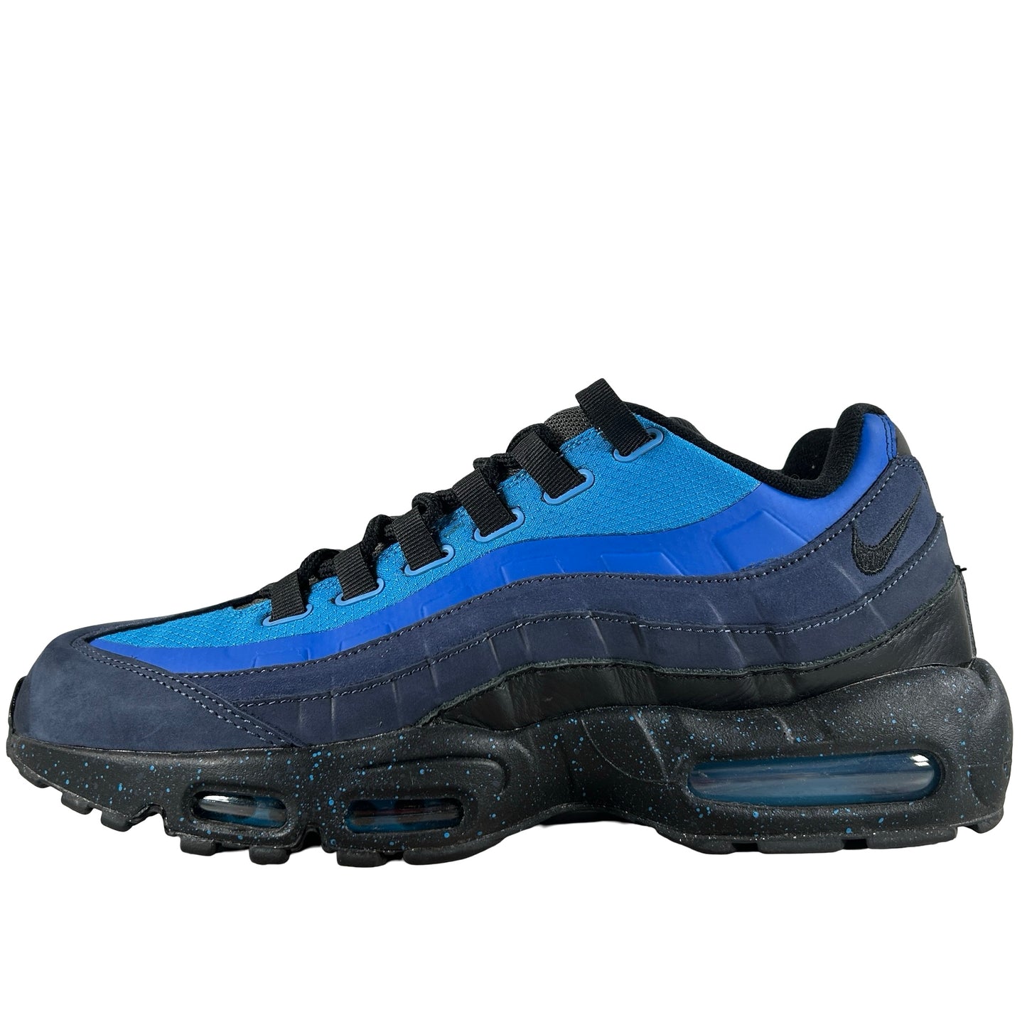 HF5515 400 Nike Air Max 95 Stash (2024) [USED] - 11.5 M (Used4)