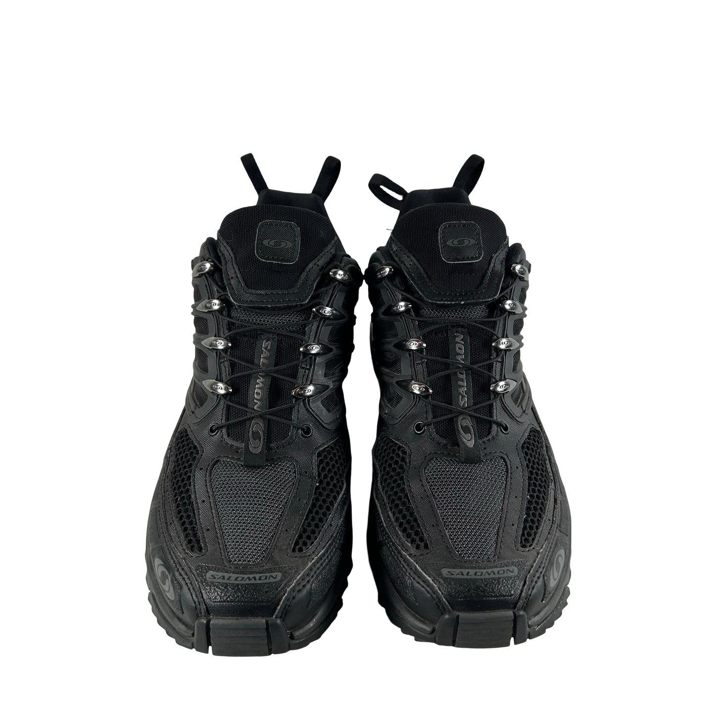 L477179800 Salomon ACS Pro Black [USED] - 10.5 M (Used) (No Box)