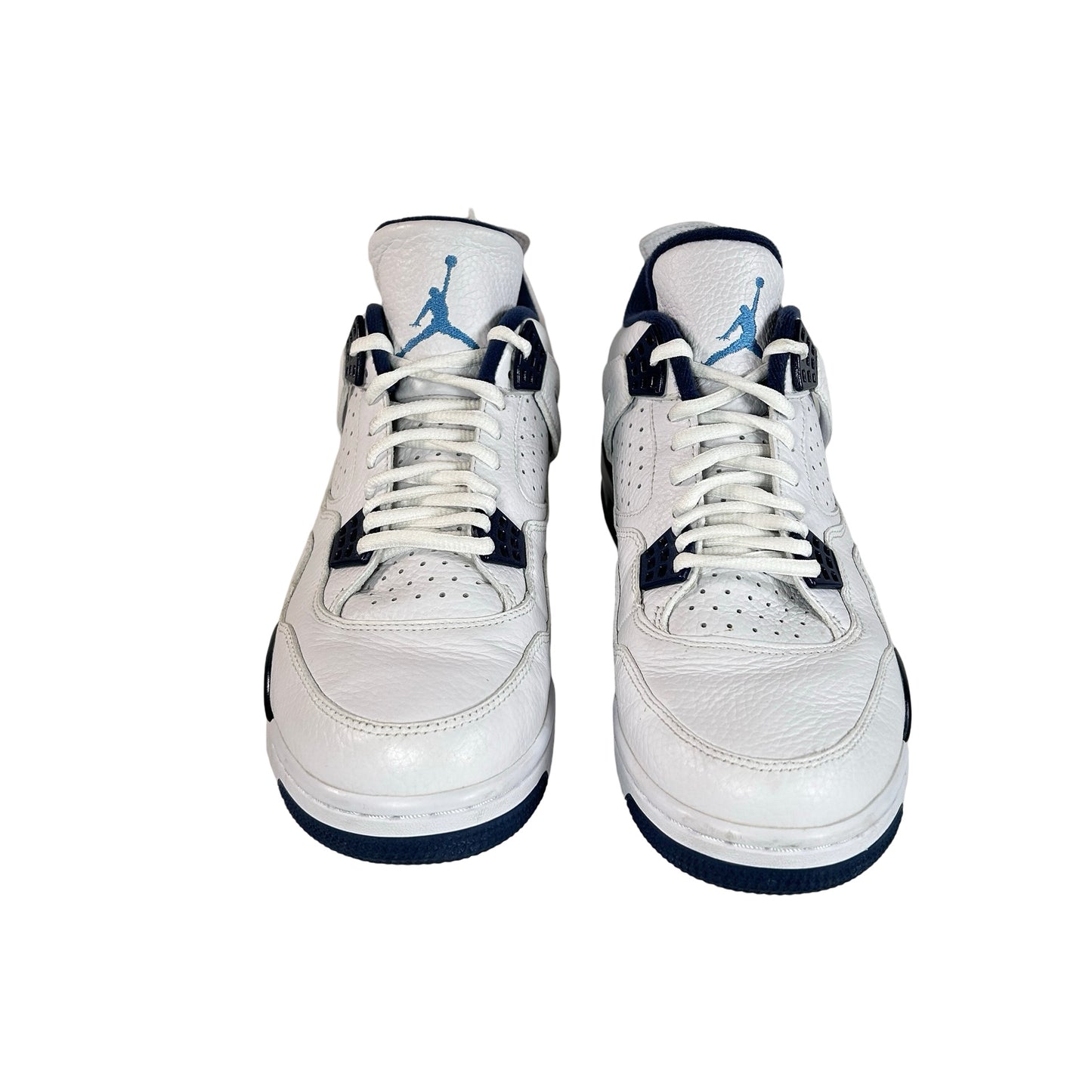 314254 107 Jordan 4 Retro Columbia (2015) [USED] - 10.5 M (Used2)