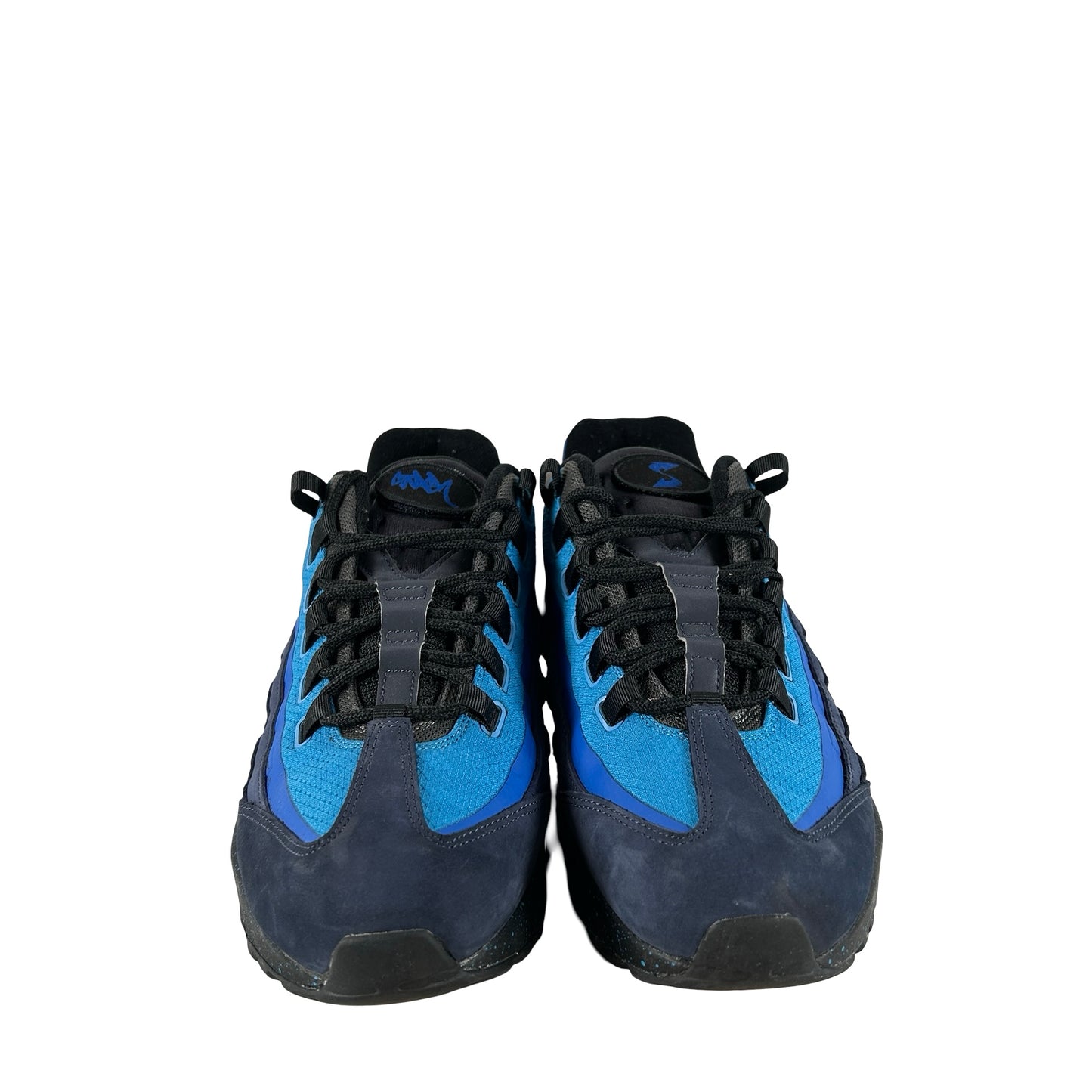 HF5515 400 Nike Air Max 95 Stash (2024) [USED] - 11.5 M (Used4)