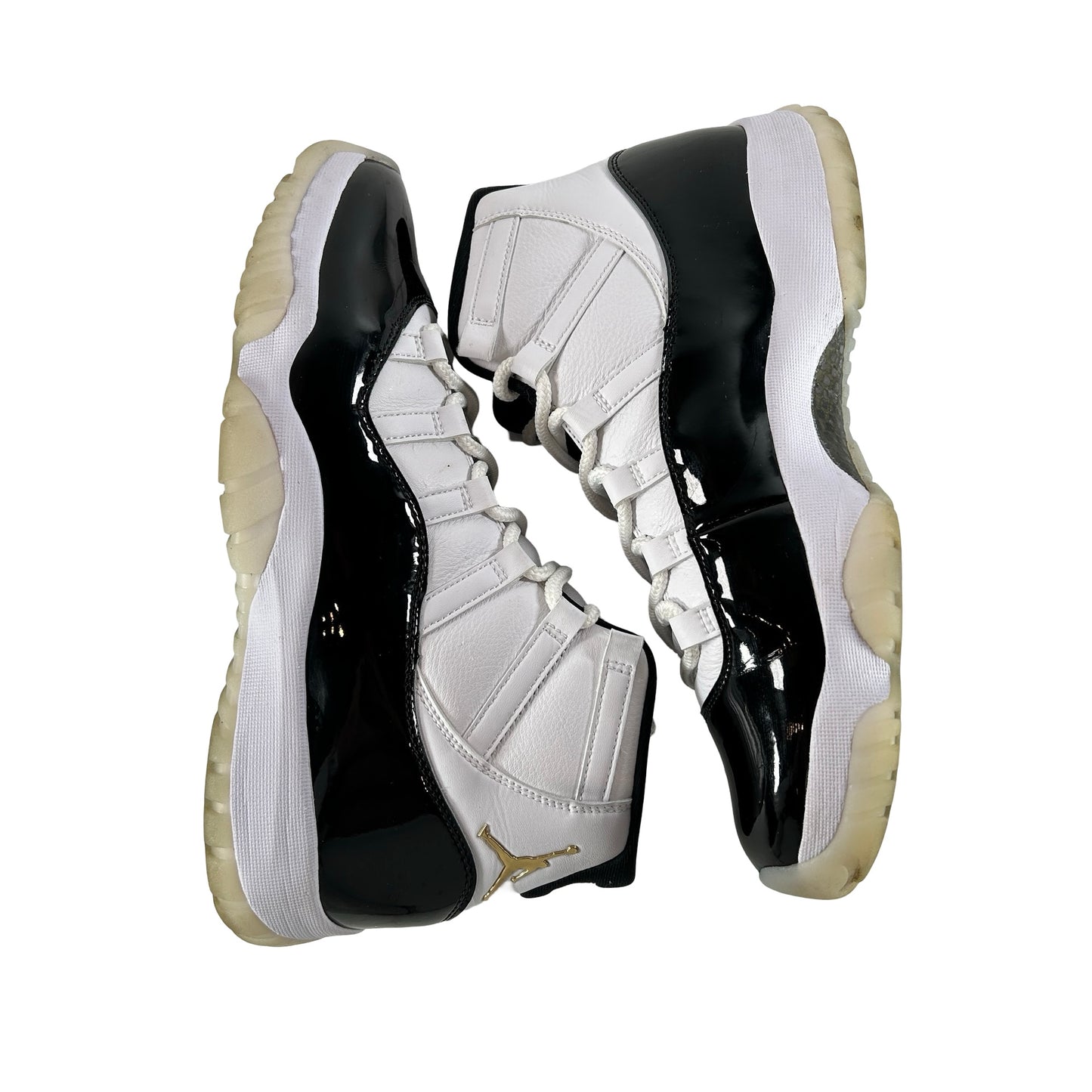 CT8012 170 Jordan 11 Retro DMP Gratitude (2023) [USED] - 10.5 M (Used6)