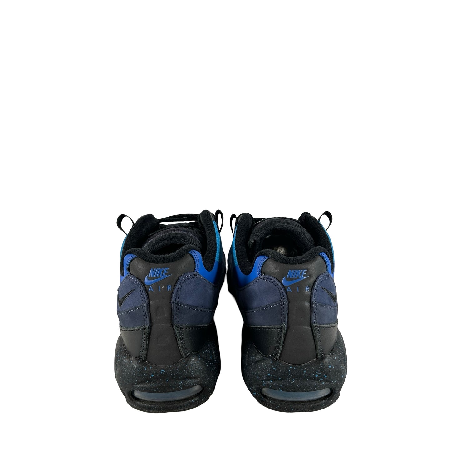 HF5515 400 Nike Air Max 95 Stash (2024) [USED] - 11.5 M (Used4)
