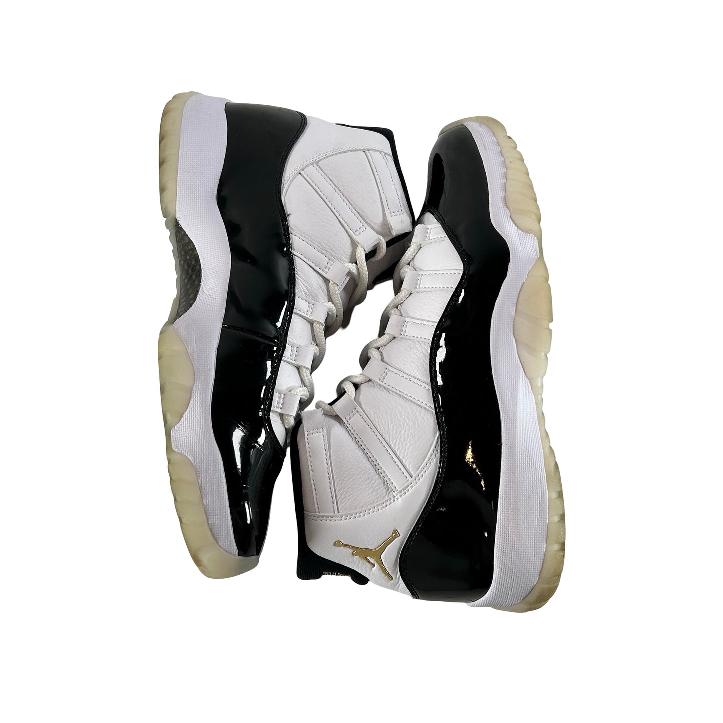 CT8012 170 Jordan 11 Retro DMP Gratitude (2023) [USED] - 10.5 M (Used6)