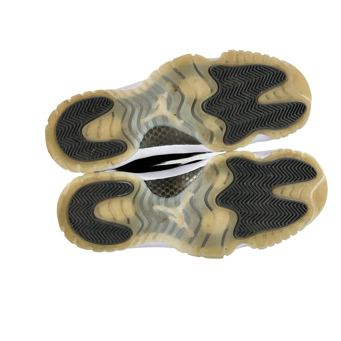 CT8012 170 Jordan 11 Retro DMP Gratitude (2023) [USED] - 10.5 M (Used6)