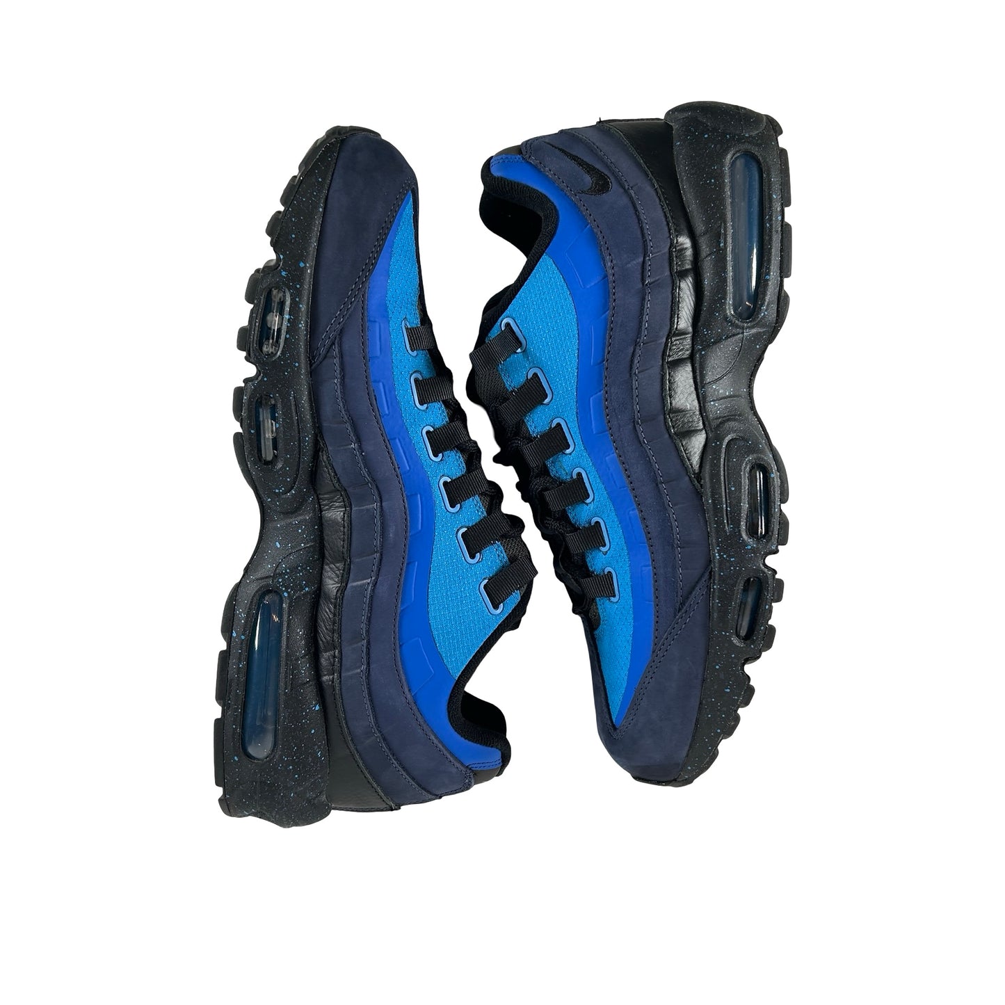 HF5515 400 Nike Air Max 95 Stash (2024) [USED] - 11.5 M (Used4)