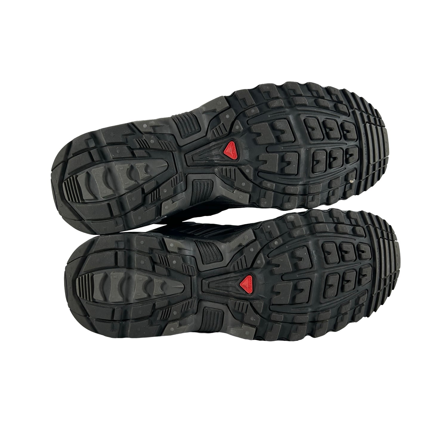 L477179800 Salomon ACS Pro Black [USED] - 10.5 M (Used) (No Box)