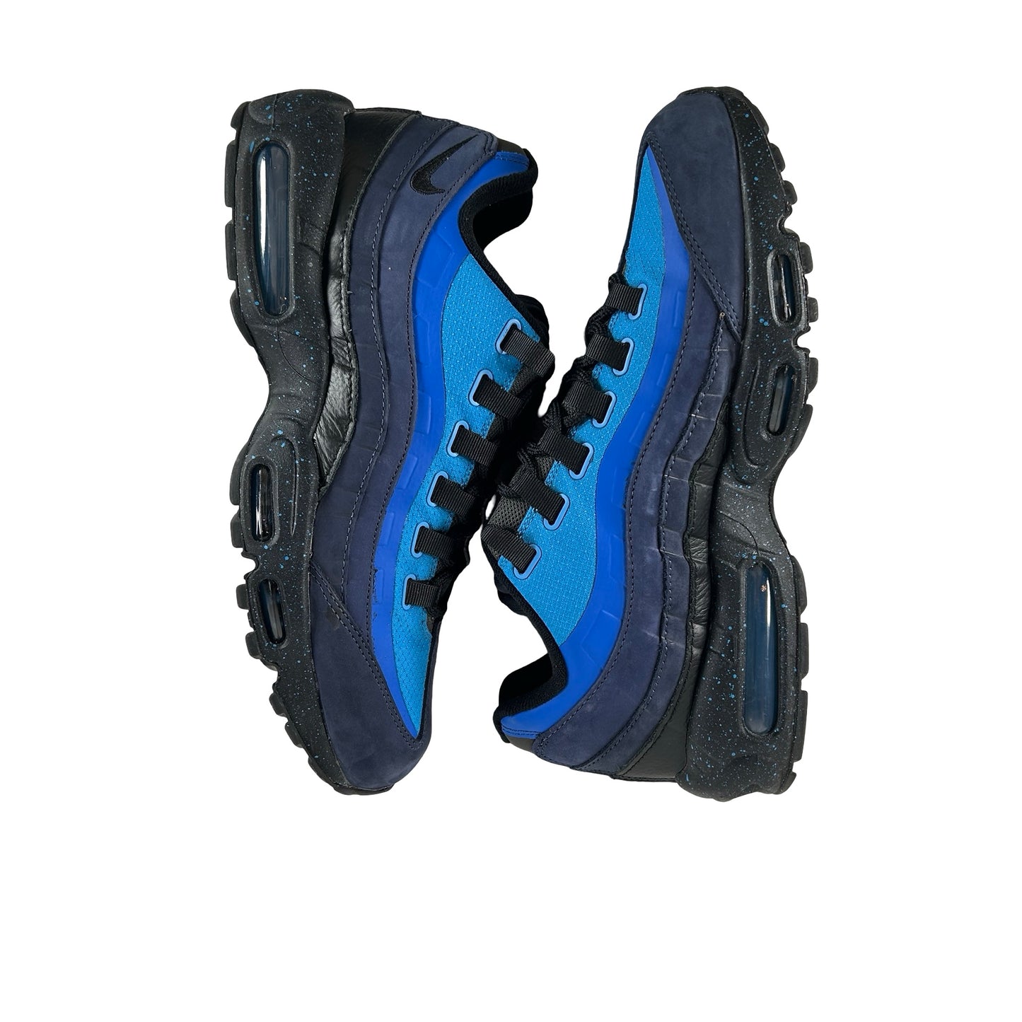 HF5515 400 Nike Air Max 95 Stash (2024) [USED] - 11.5 M (Used4)