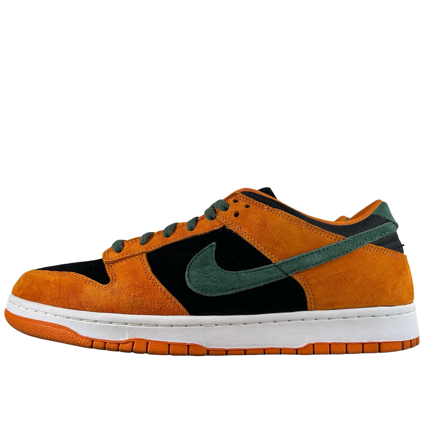 DA1469 001 Nike Dunk Low Ceramic [USED] - 12 M (Used)