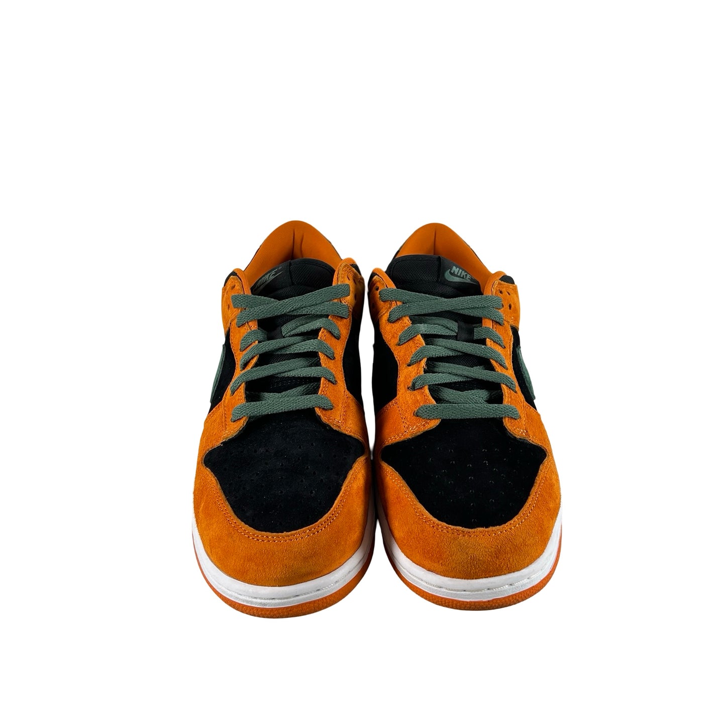 DA1469 001 Nike Dunk Low Ceramic [USED] - 12 M (Used)