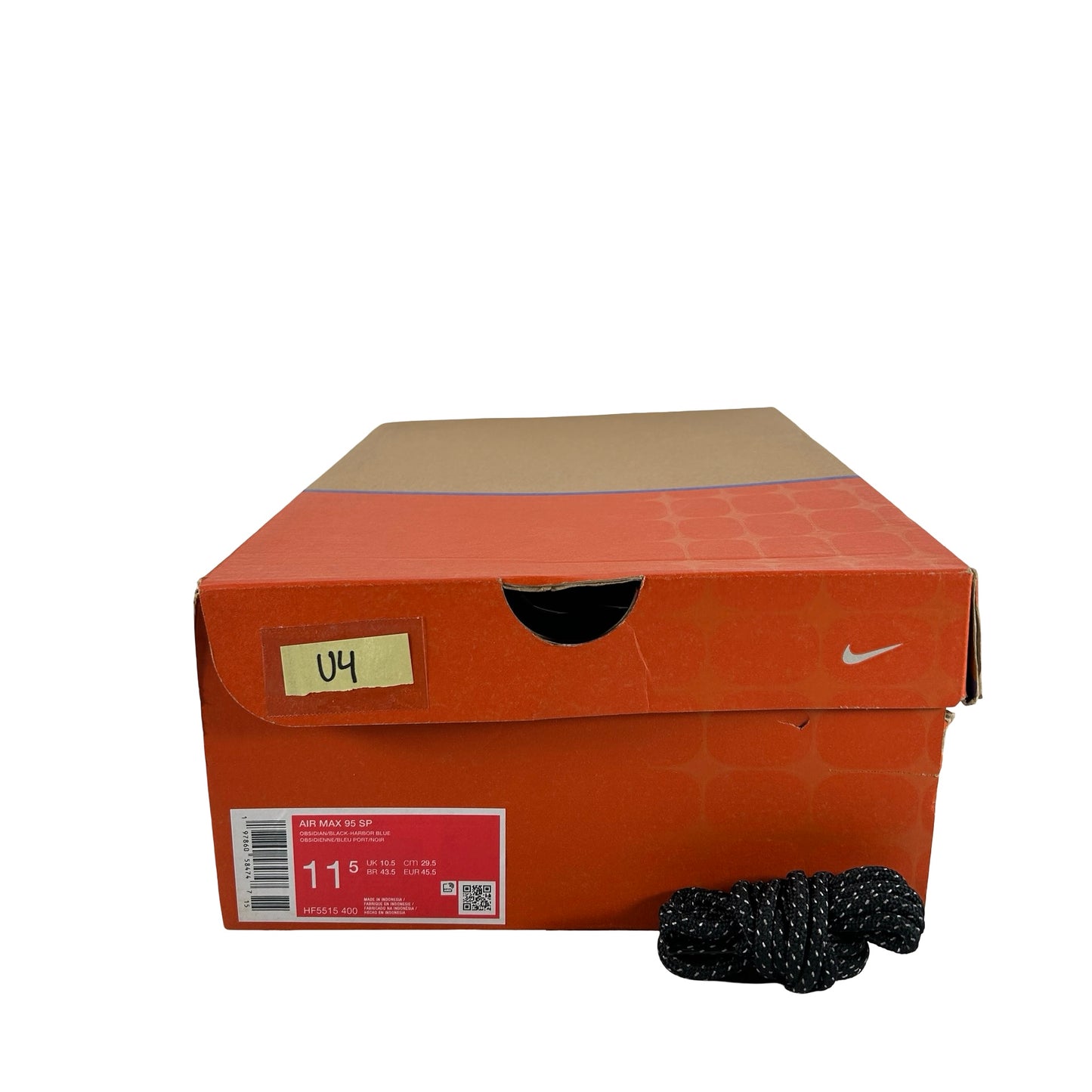 HF5515 400 Nike Air Max 95 Stash (2024) [USED] - 11.5 M (Used4)