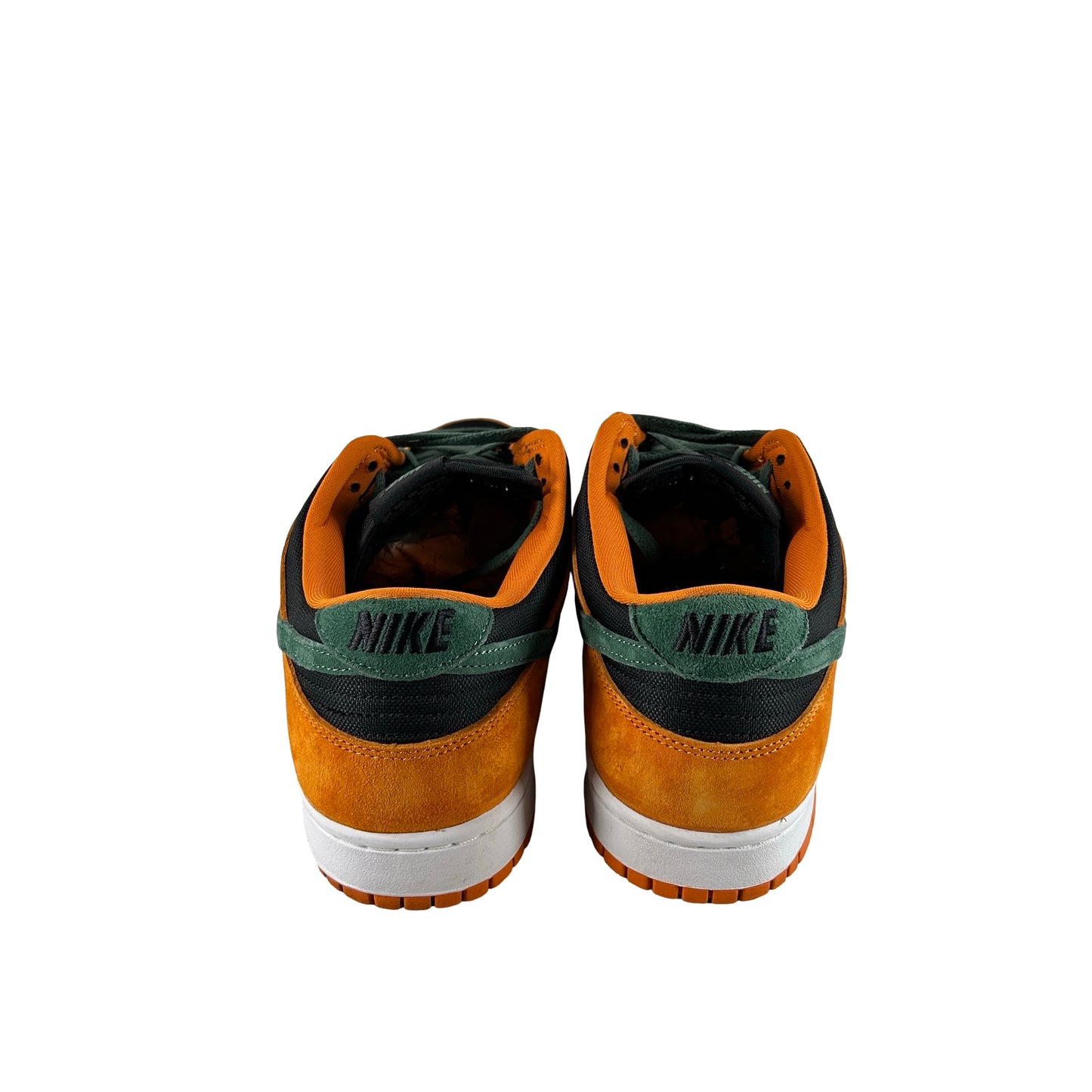 DA1469 001 Nike Dunk Low Ceramic [USED] - 12 M (Used)