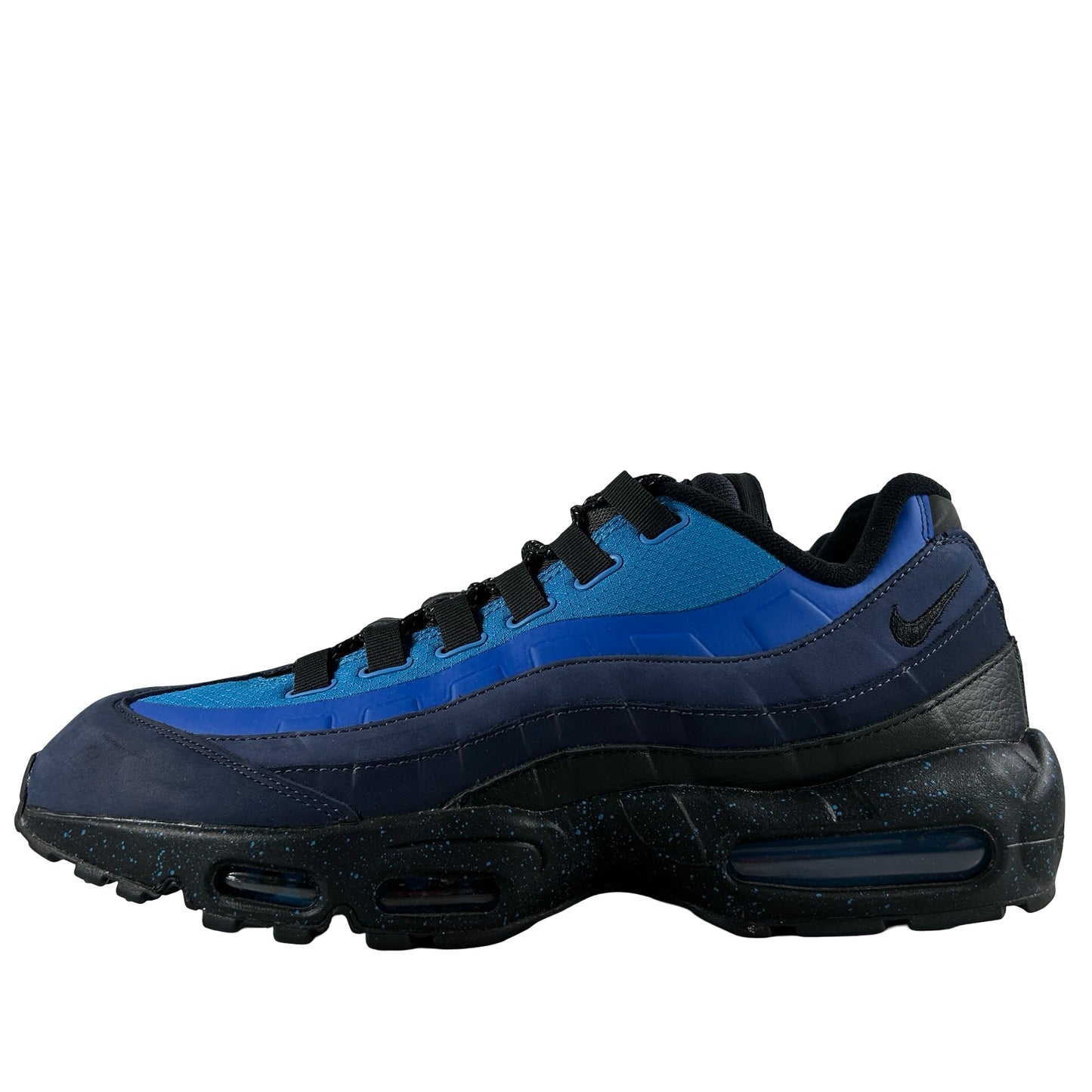 HF5515 400 Nike Air Max 95 Stash (2024) [USED] - 11.5 M (Used) (Replace Box)