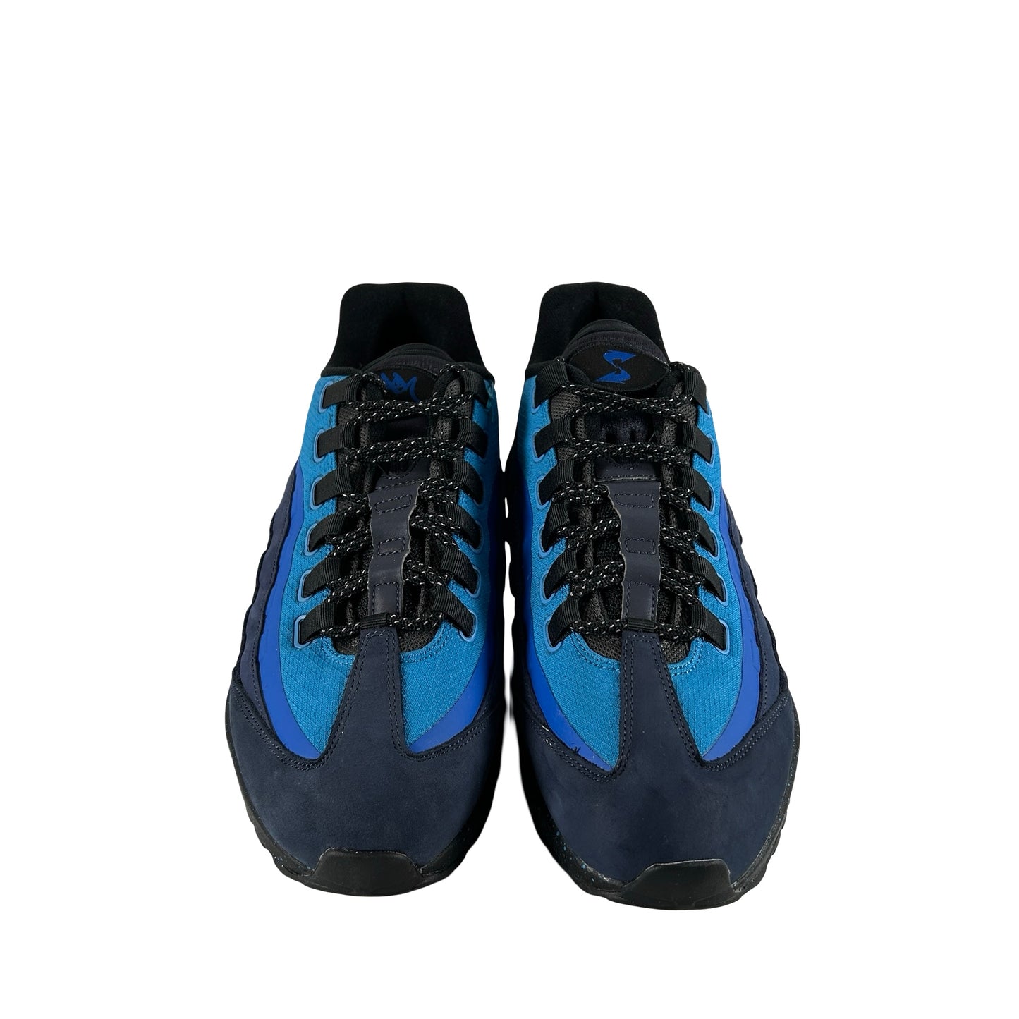 HF5515 400 Nike Air Max 95 Stash (2024) [USED] - 11.5 M (Used) (Replace Box)