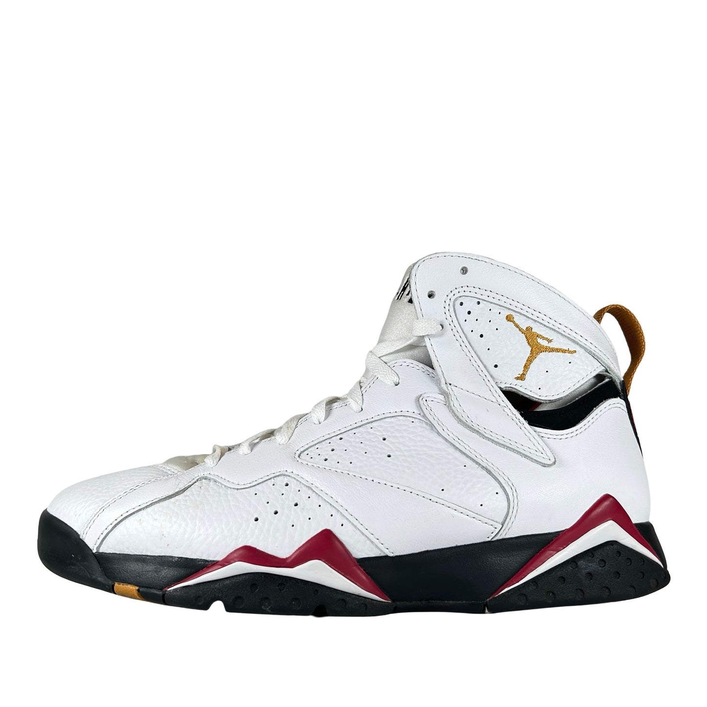 CU9307 106 Jordan 7 Retro Cardinal (2022) [USED] - 10 M (Used3)